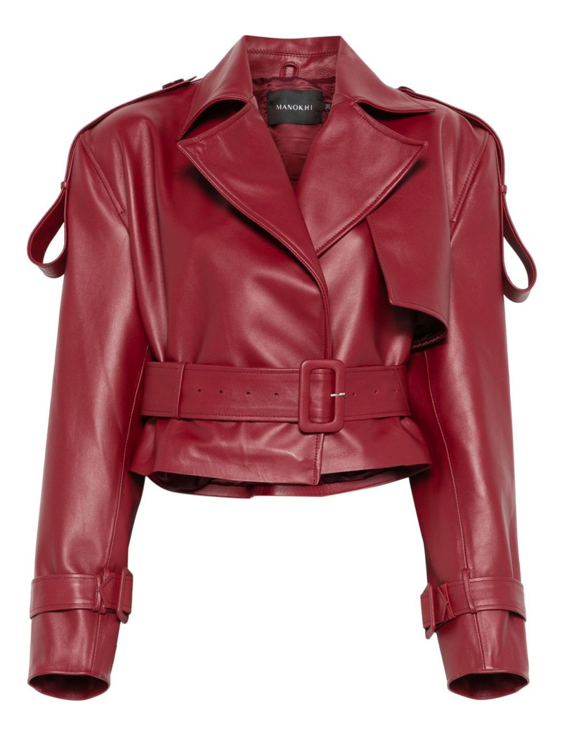 Hana jacket 1