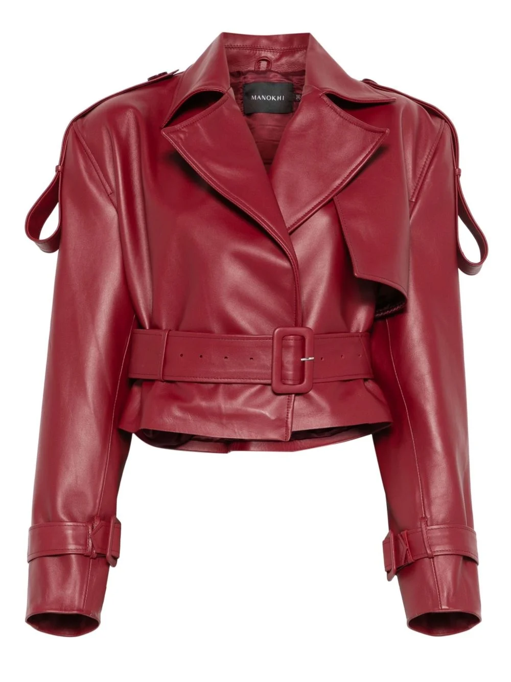Hana jacket - 1