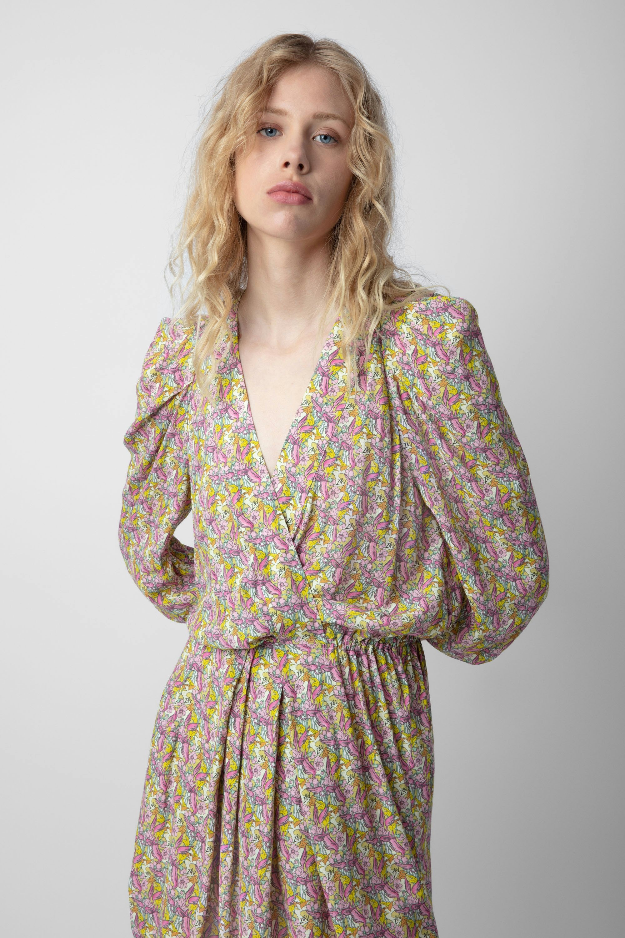 Ruz Dress - 3