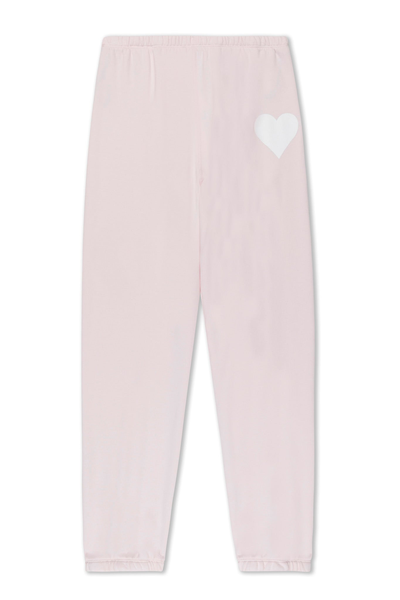 BALLET HEART SWEATPANTS - 7