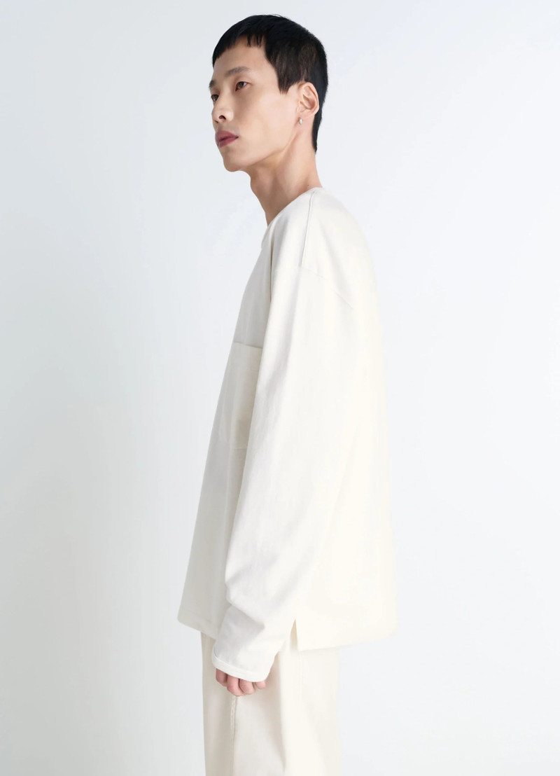 LONG SLEEVE T-SHIRT 5