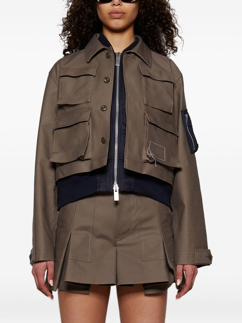 multi-pocket jacket 3