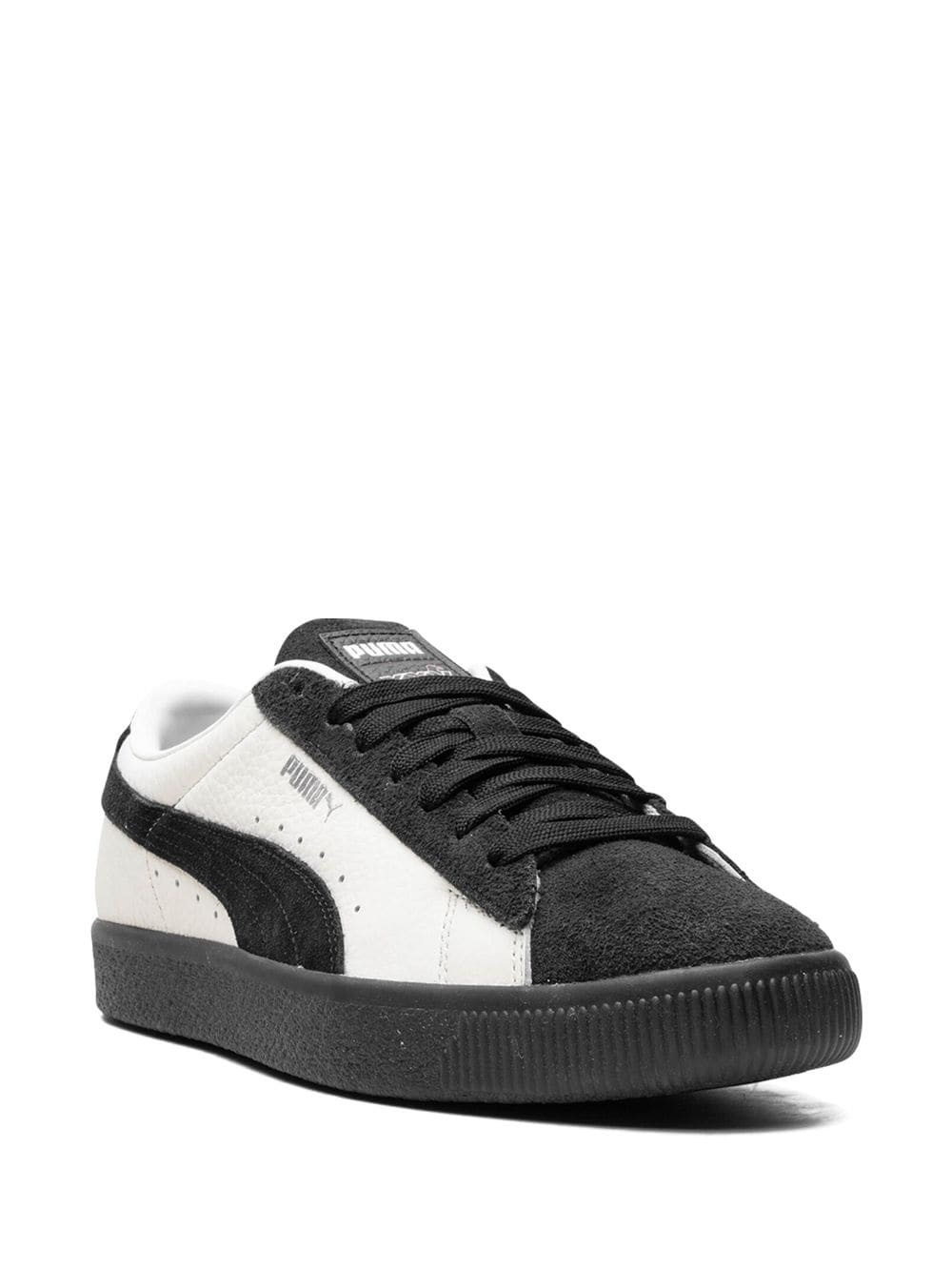 atmos x Jeff Staple x Suede "Pigeon And Crow" sneakers - 2
