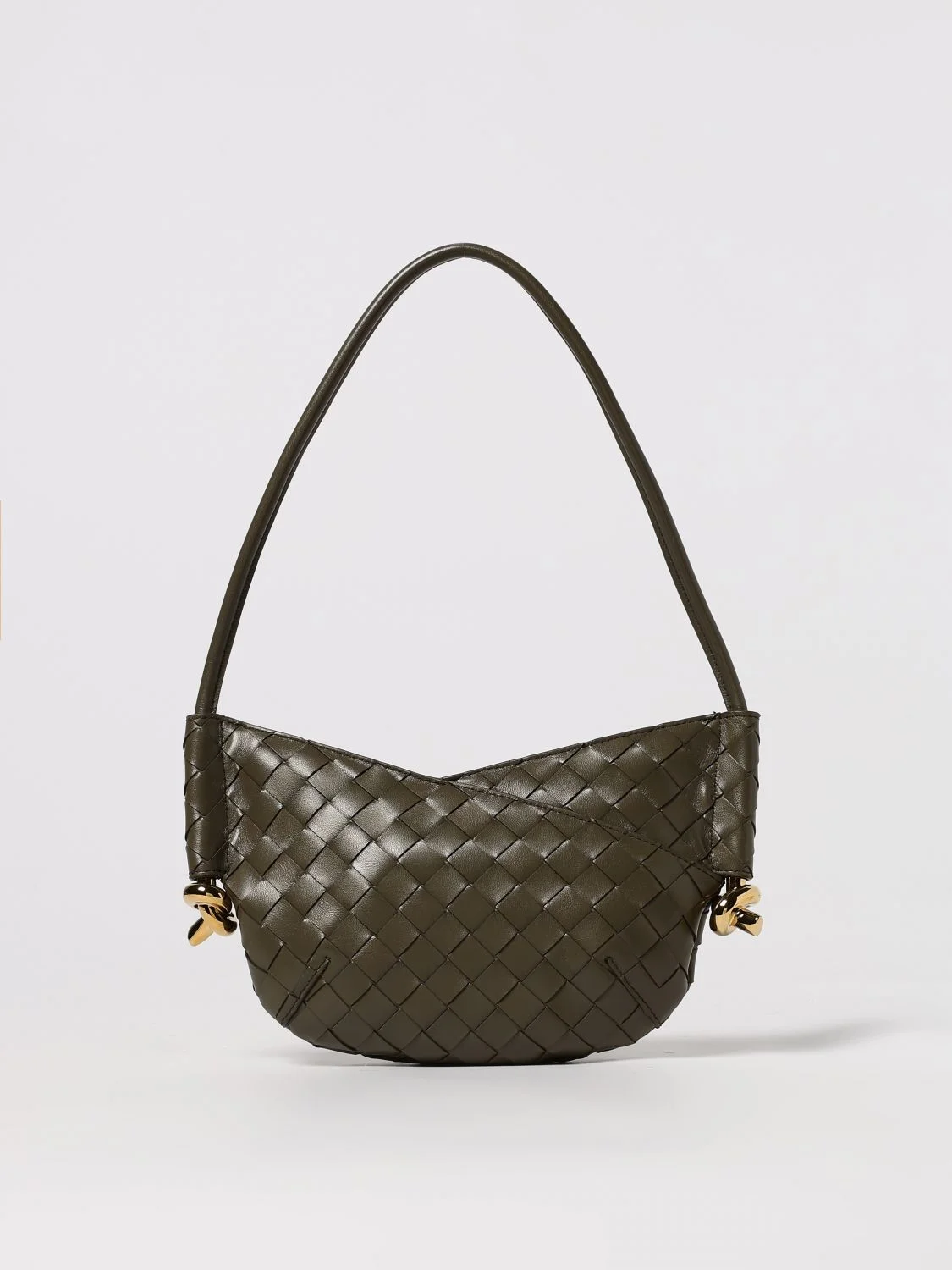 Shoulder bag woman Bottega Veneta - 1
