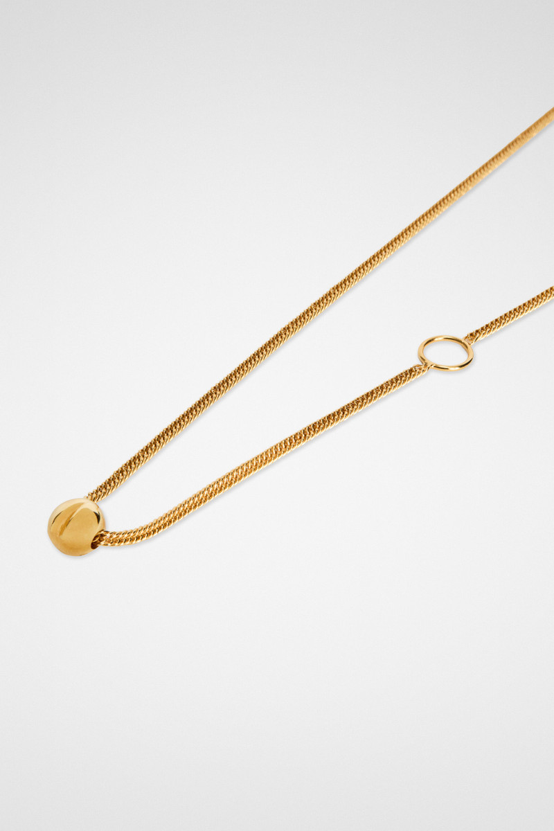 Jil Sander Necklace outlook