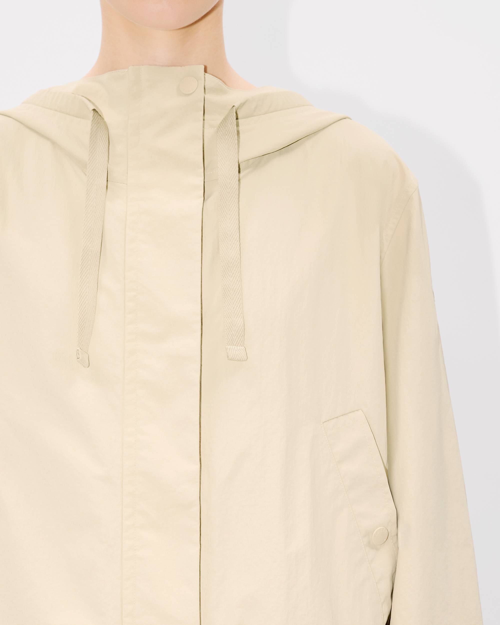 'Boke Flower 2.0' short windbreaker - 8