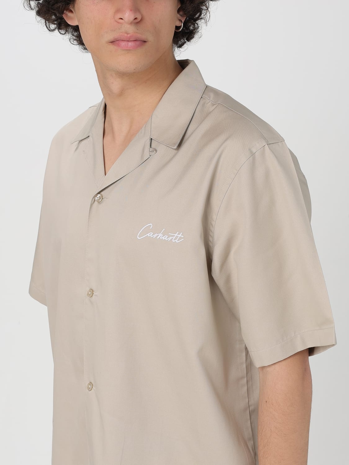 Shirt men Carhartt Wip - 4