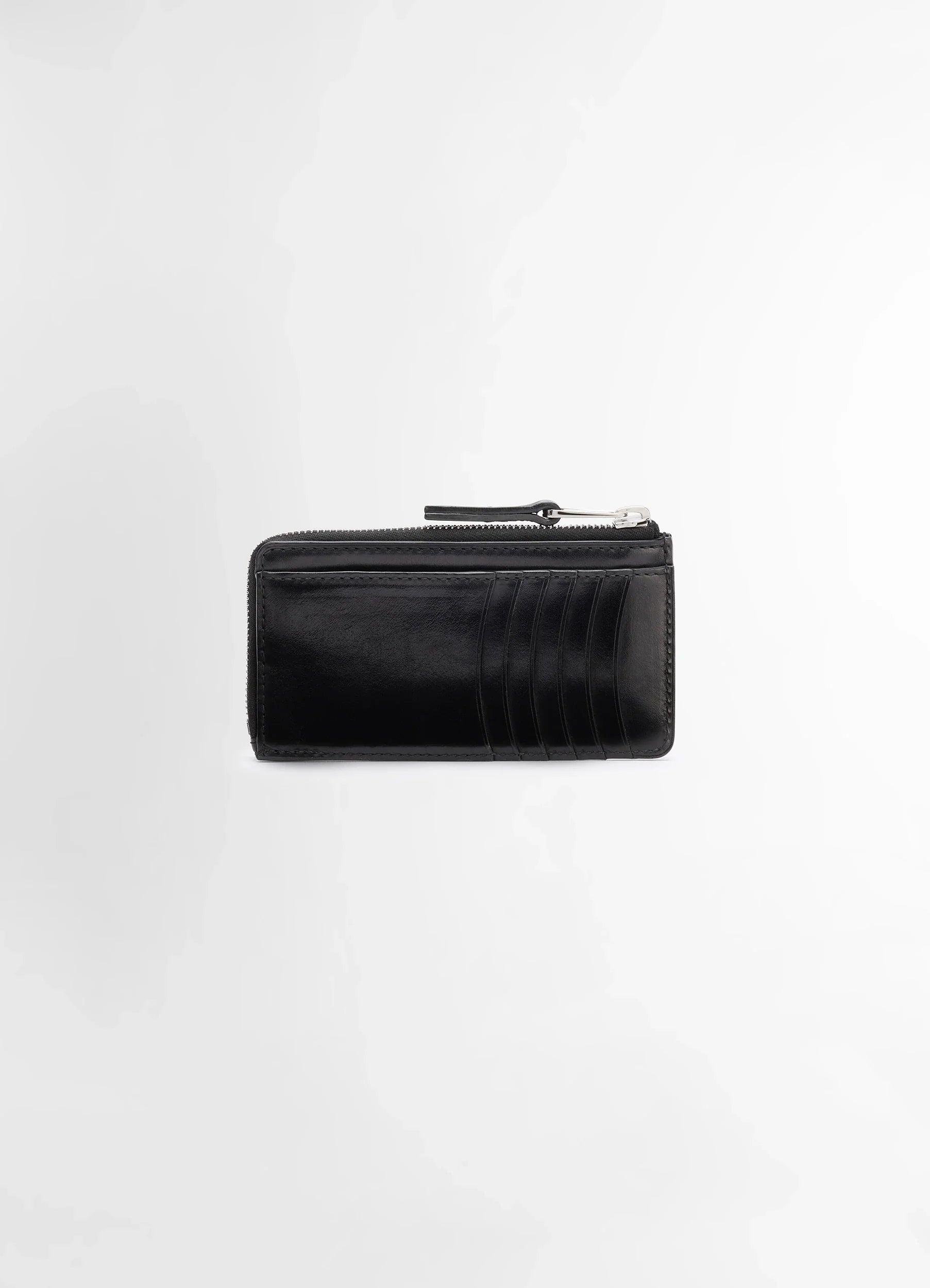 PATINA ZIP COIN CARD HOLDER - 2