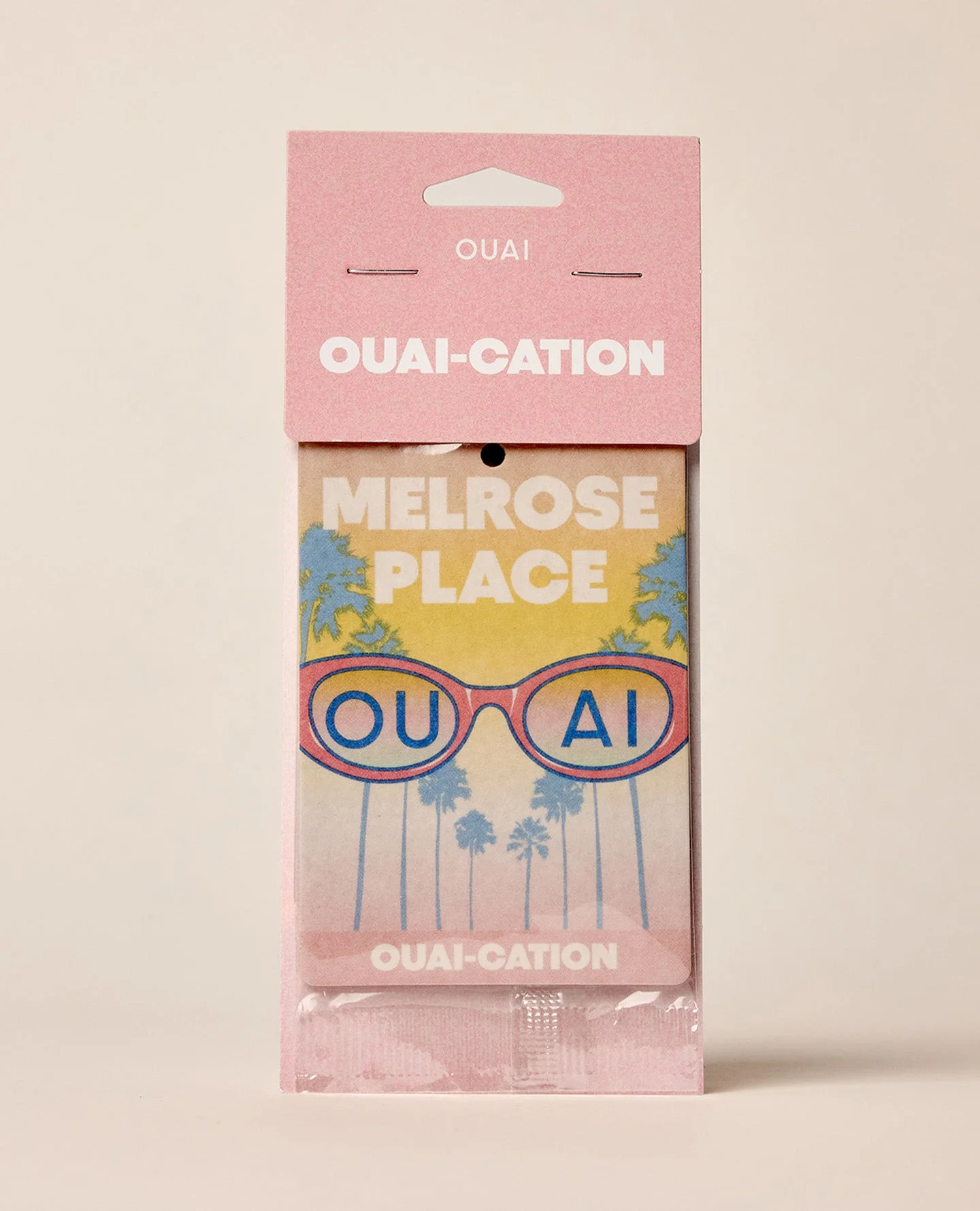 Air Fresheners Melrose Place - 4 Pack - 1