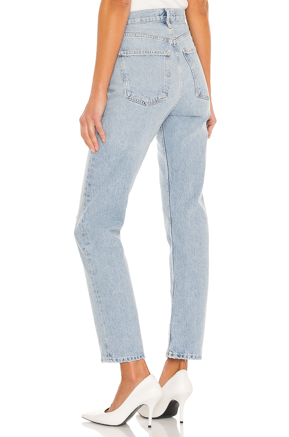 90s Pinch Waist - 3