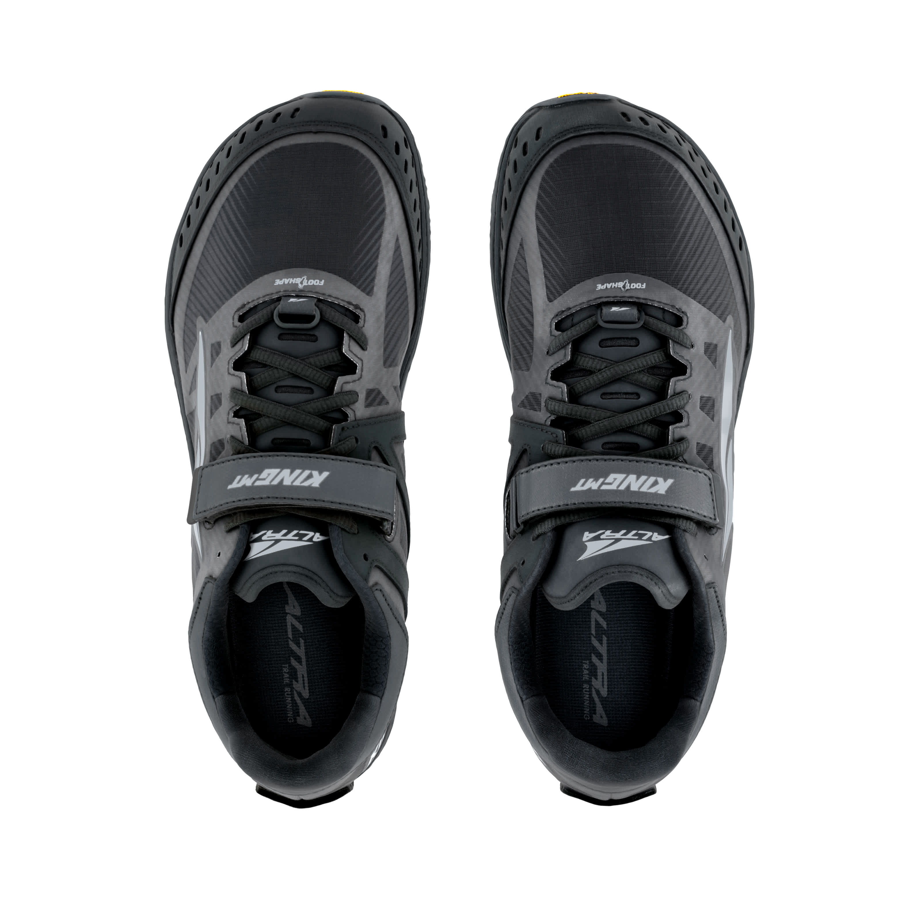 Men's King MT 2 - 6