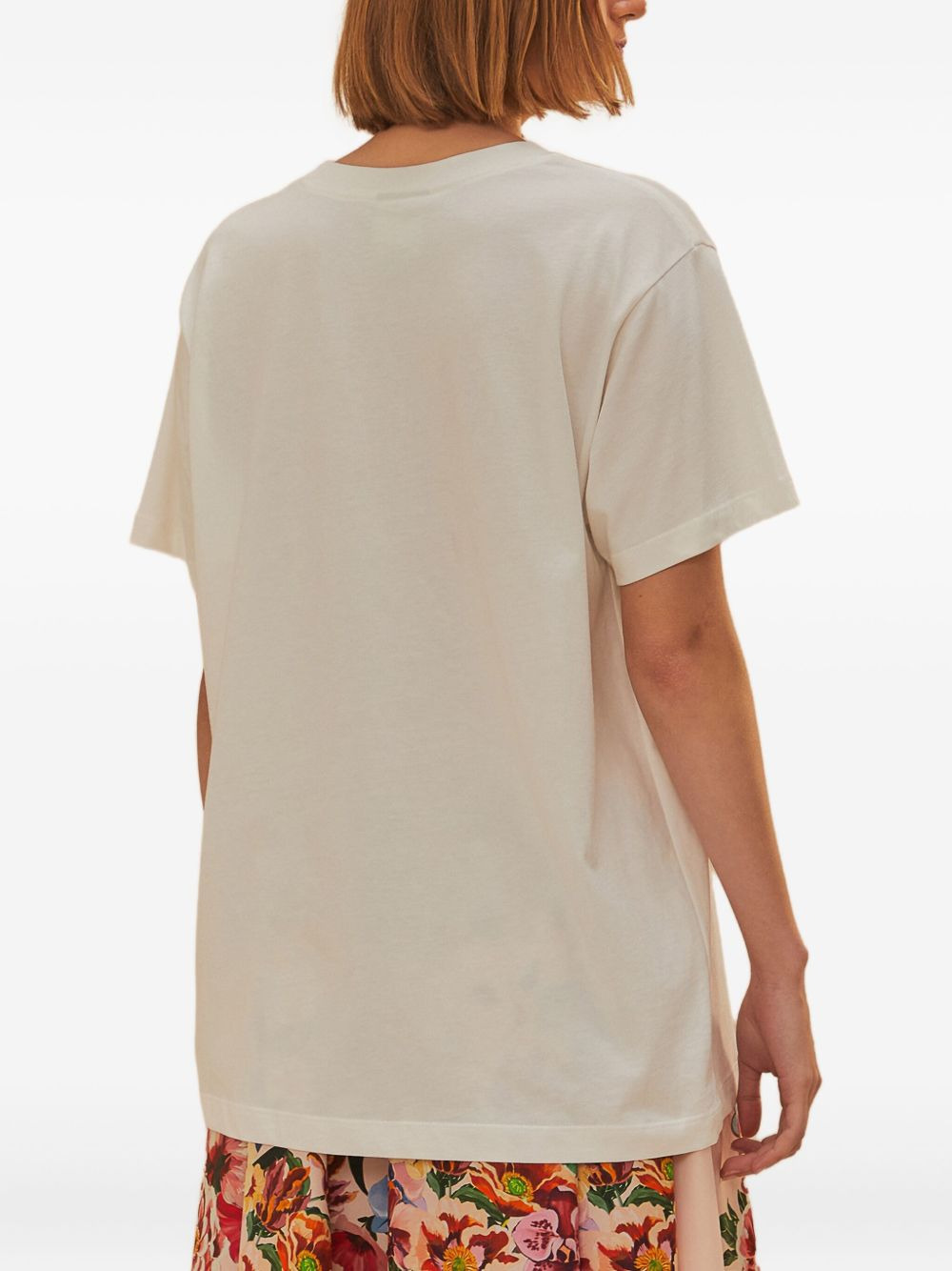 Dress in Happiness T-shirt - 2