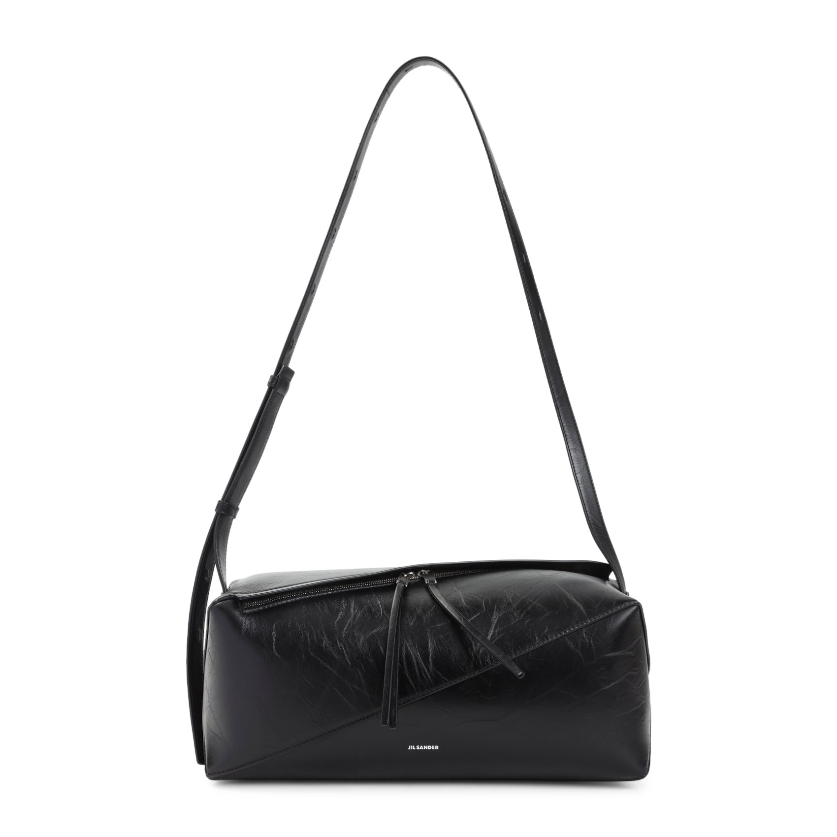 Jil Sander Vertigo Crossbody Bag Men - 1