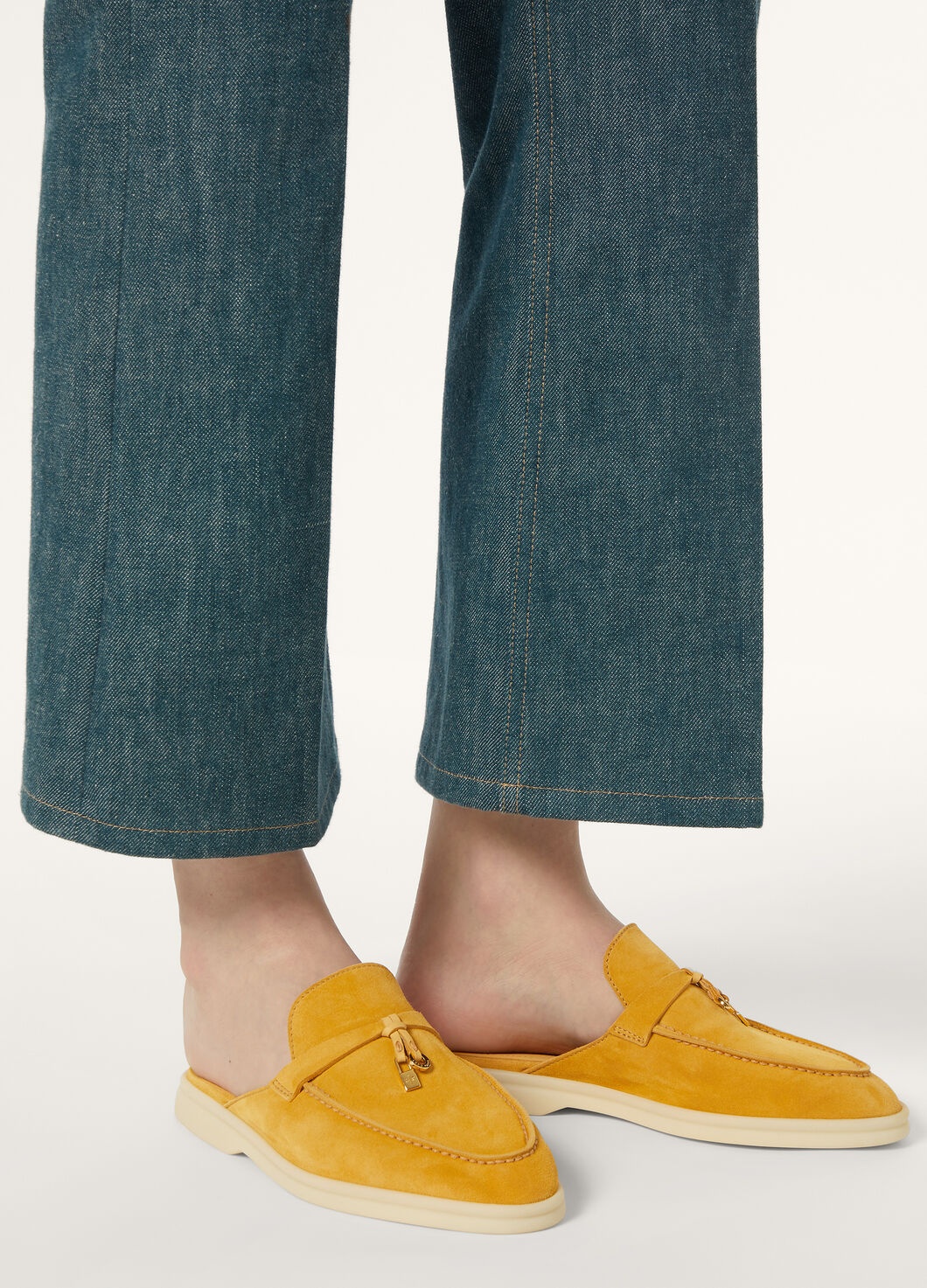Babouche Charms Walk Loafer - 2