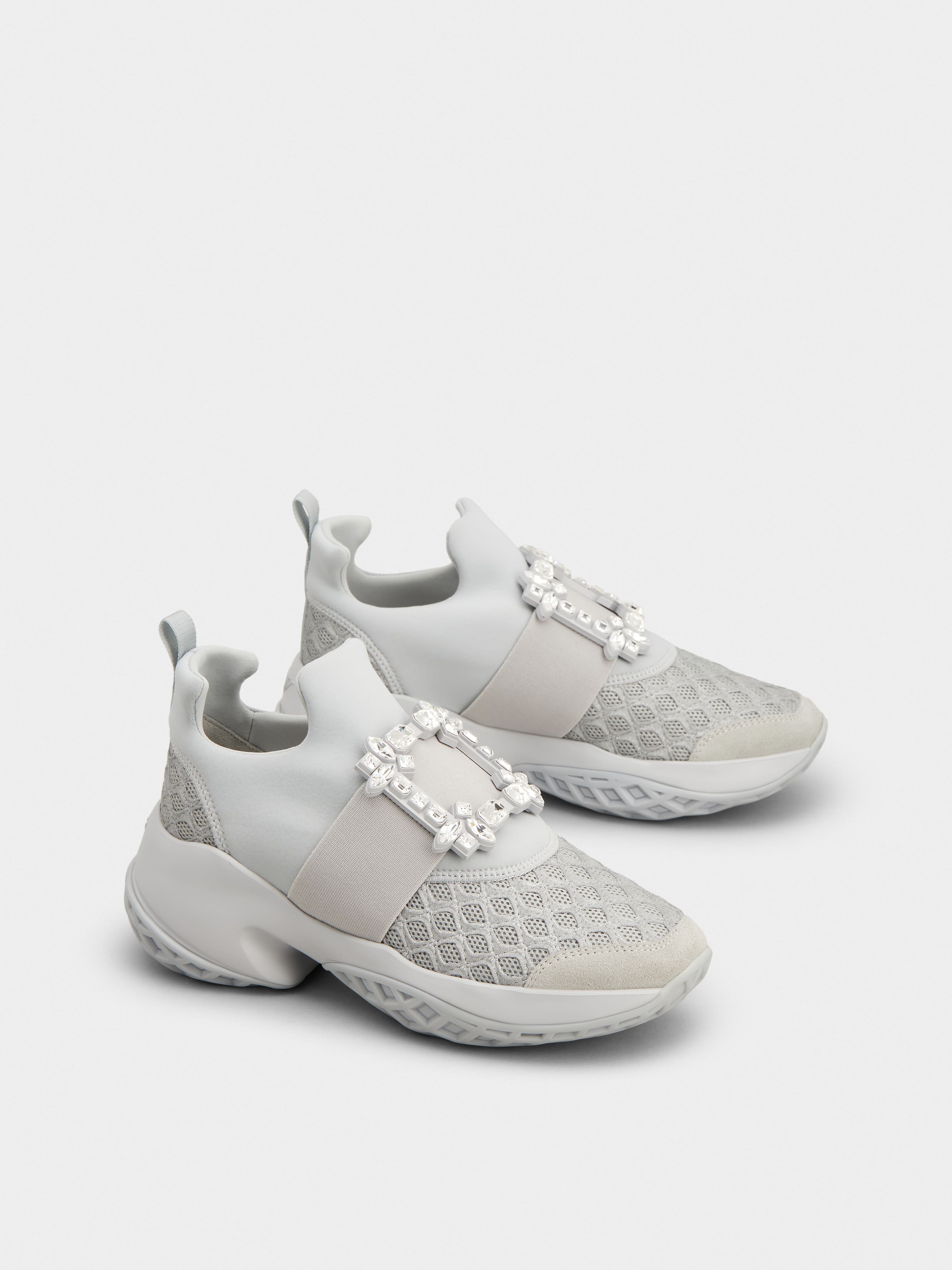 Viv' Run Sneakers in fabric - 2