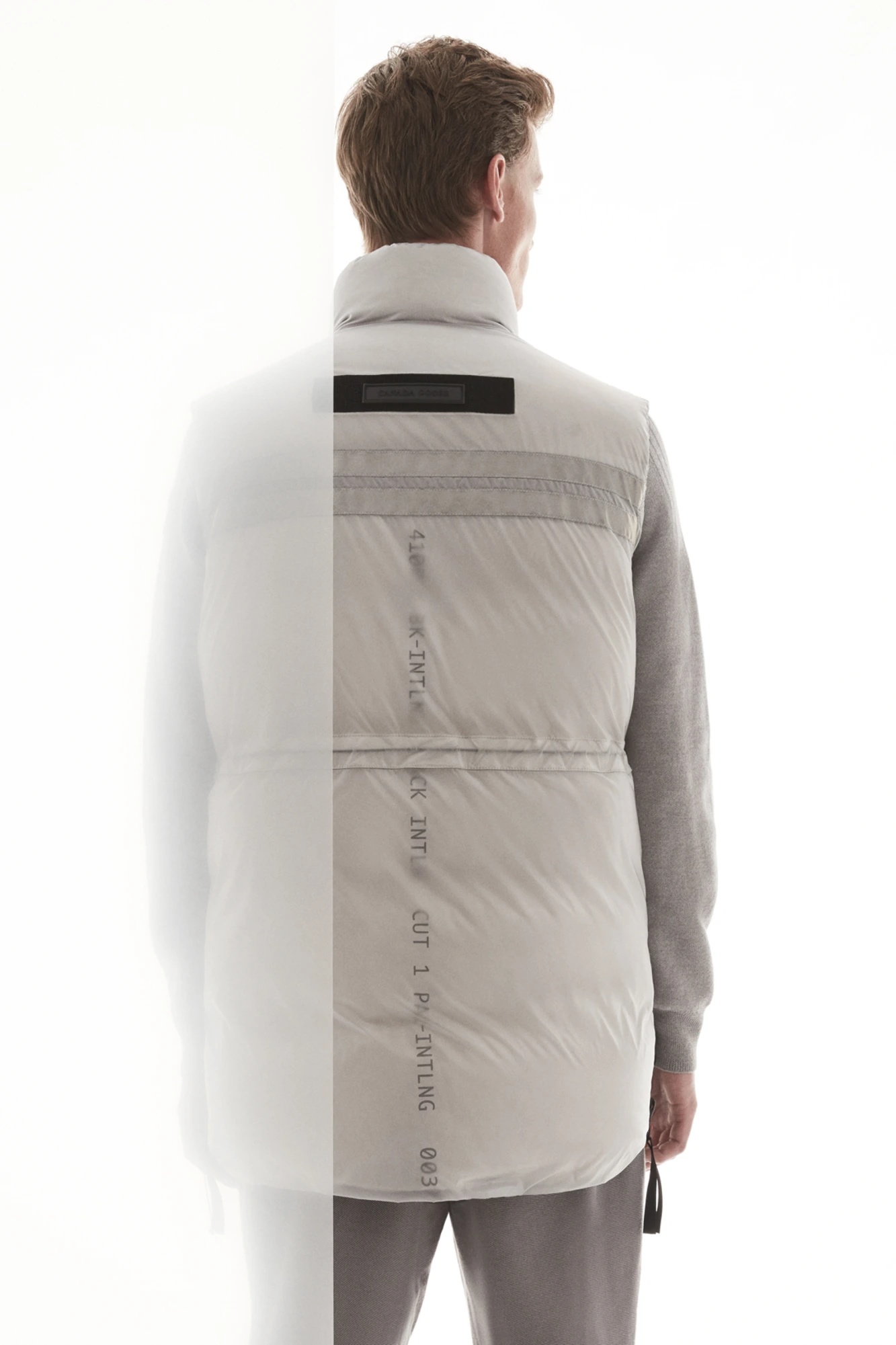 X-RAY VEST - 5