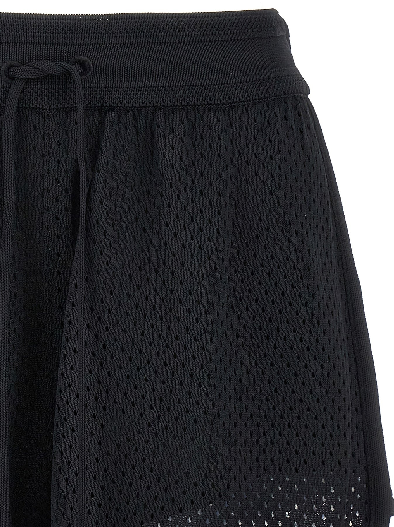 Short Bermuda, Short Black - 3