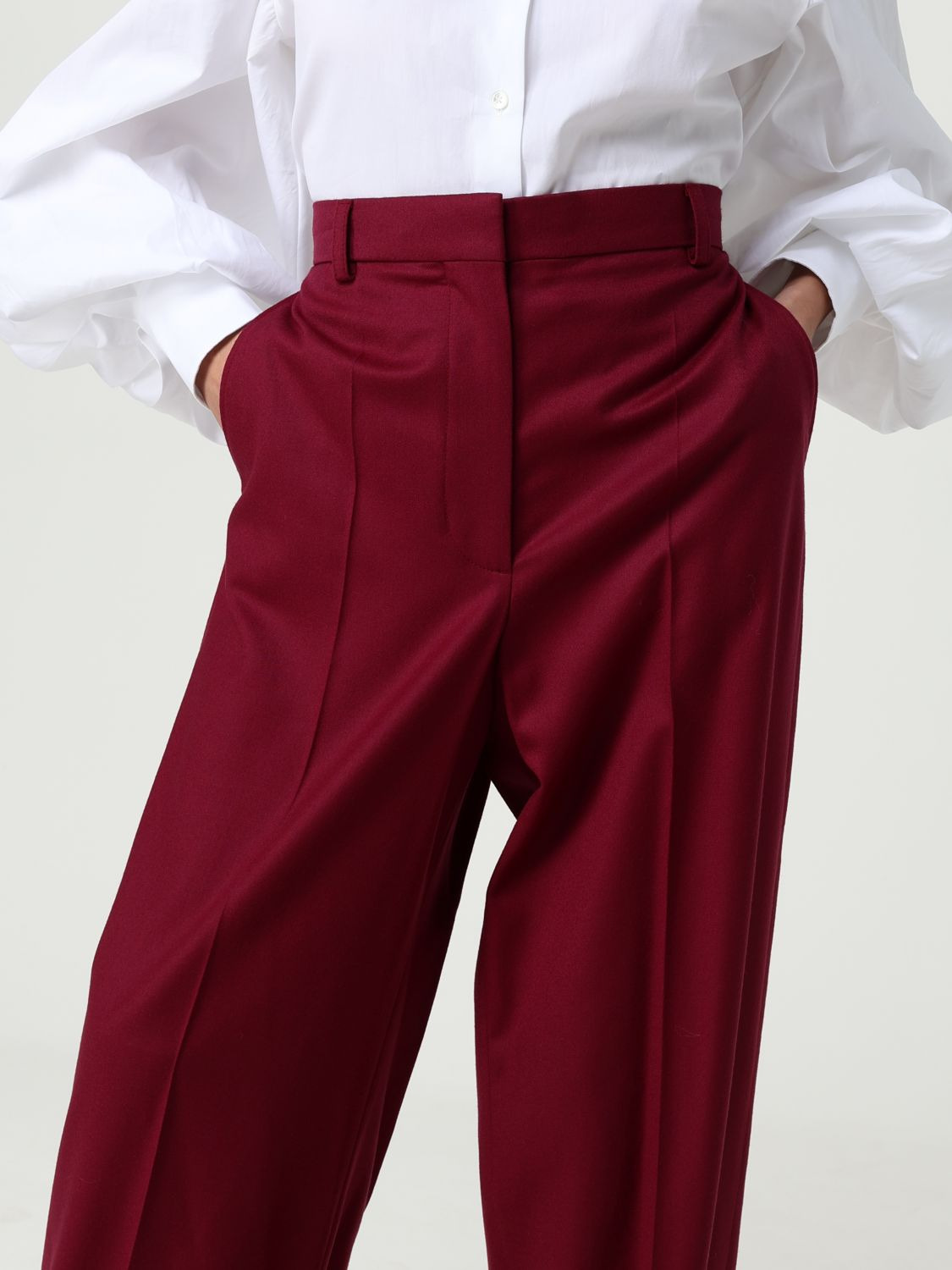 Pants woman Stella McCartney - 5
