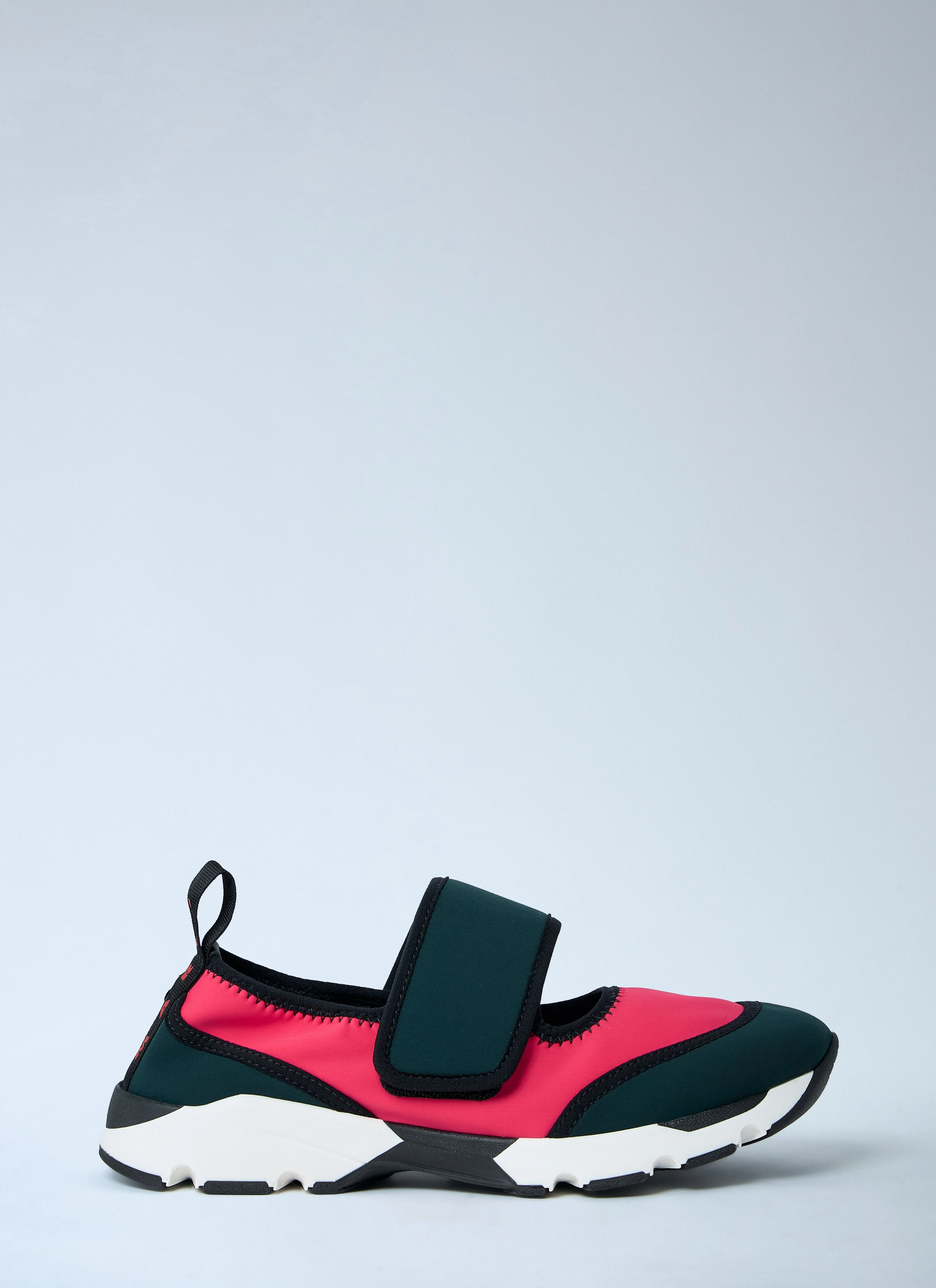 Marni Women Low-Top Sneakers - 1
