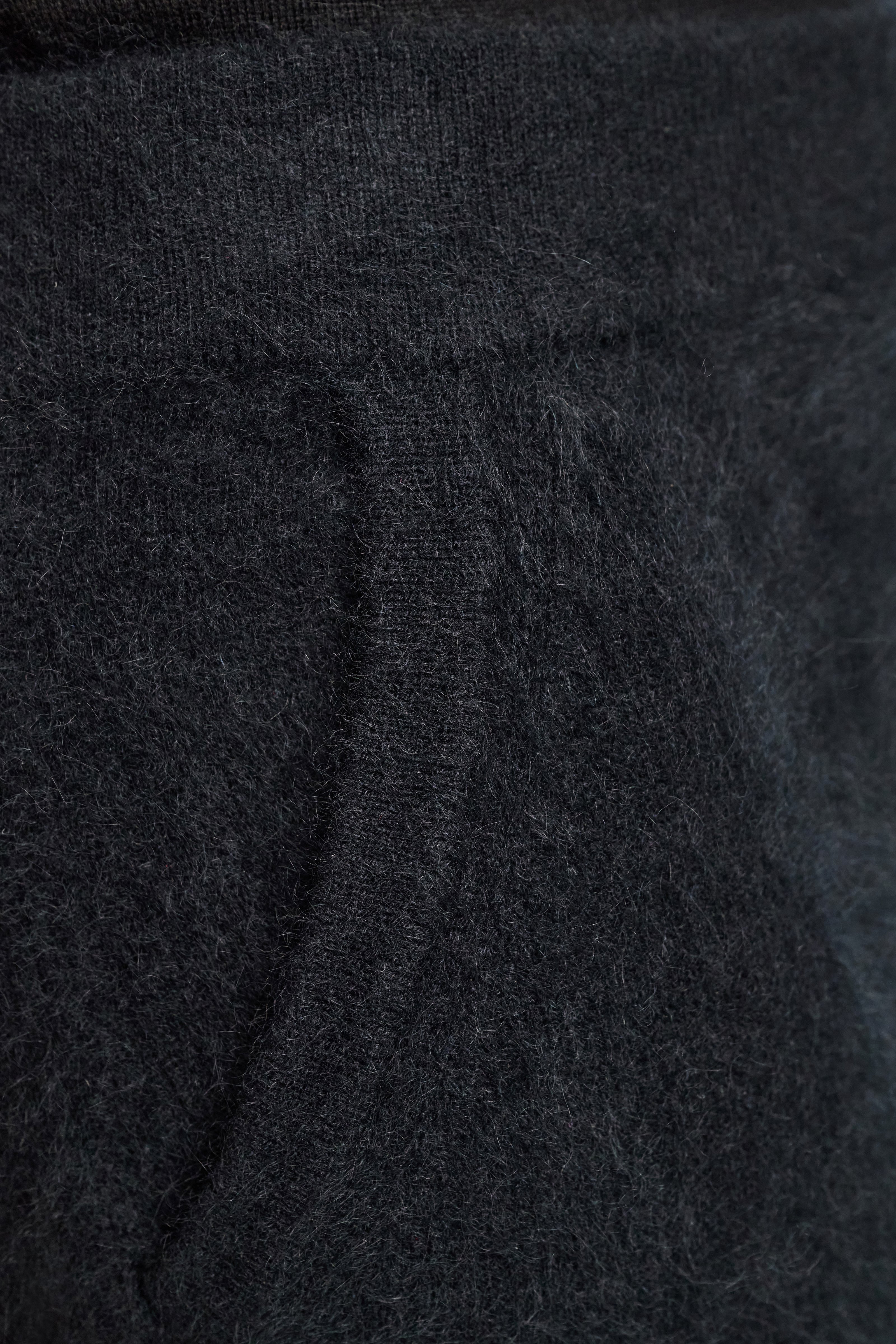 FLUFFY STATEMENT skirt - 6