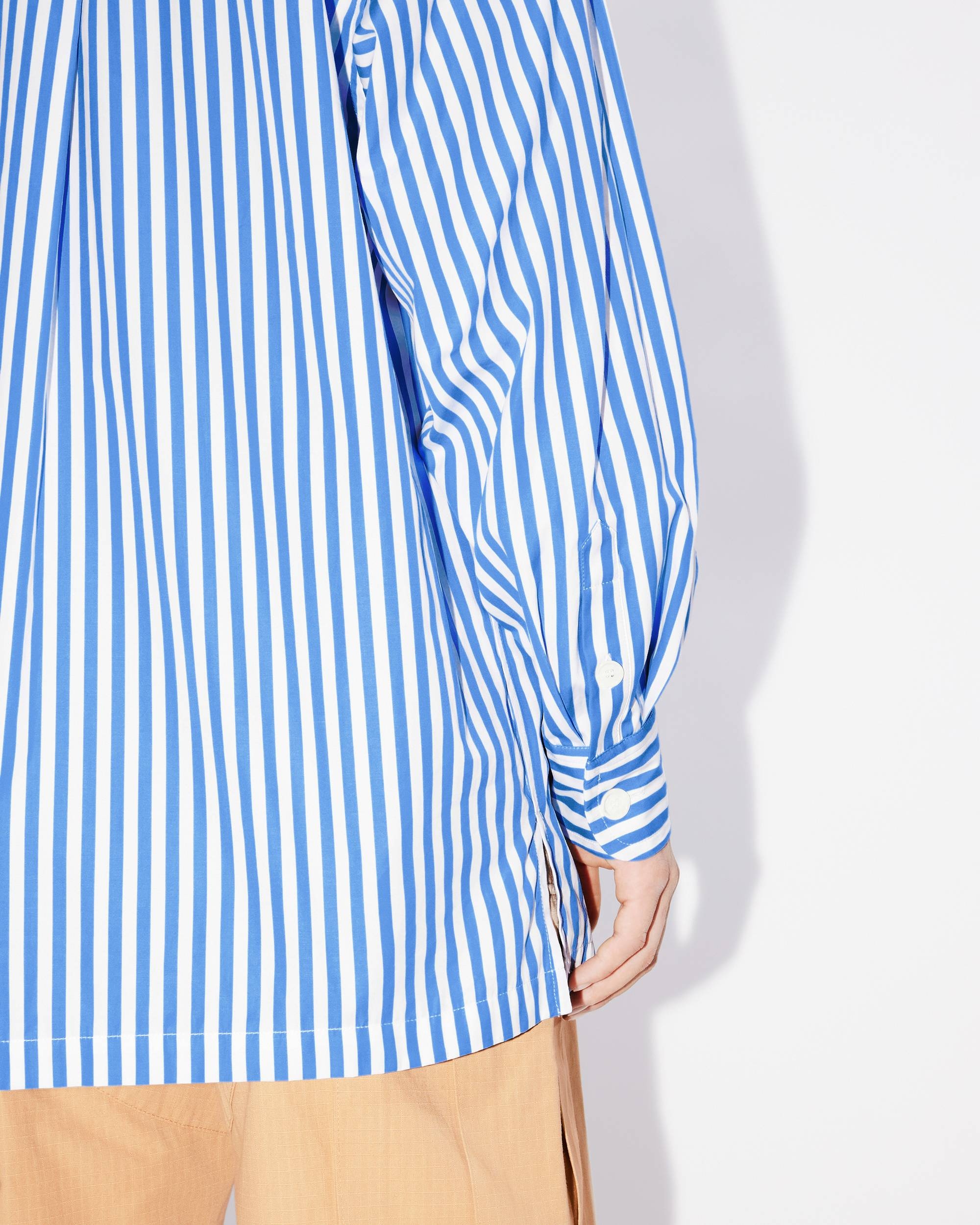 'KENZO Elephant' oversized shirt - 8