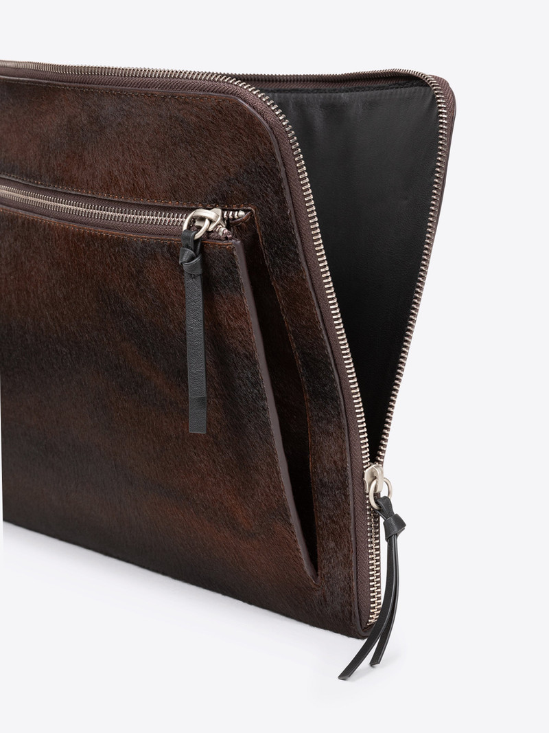 LEATHER LAPTOP CASE 5