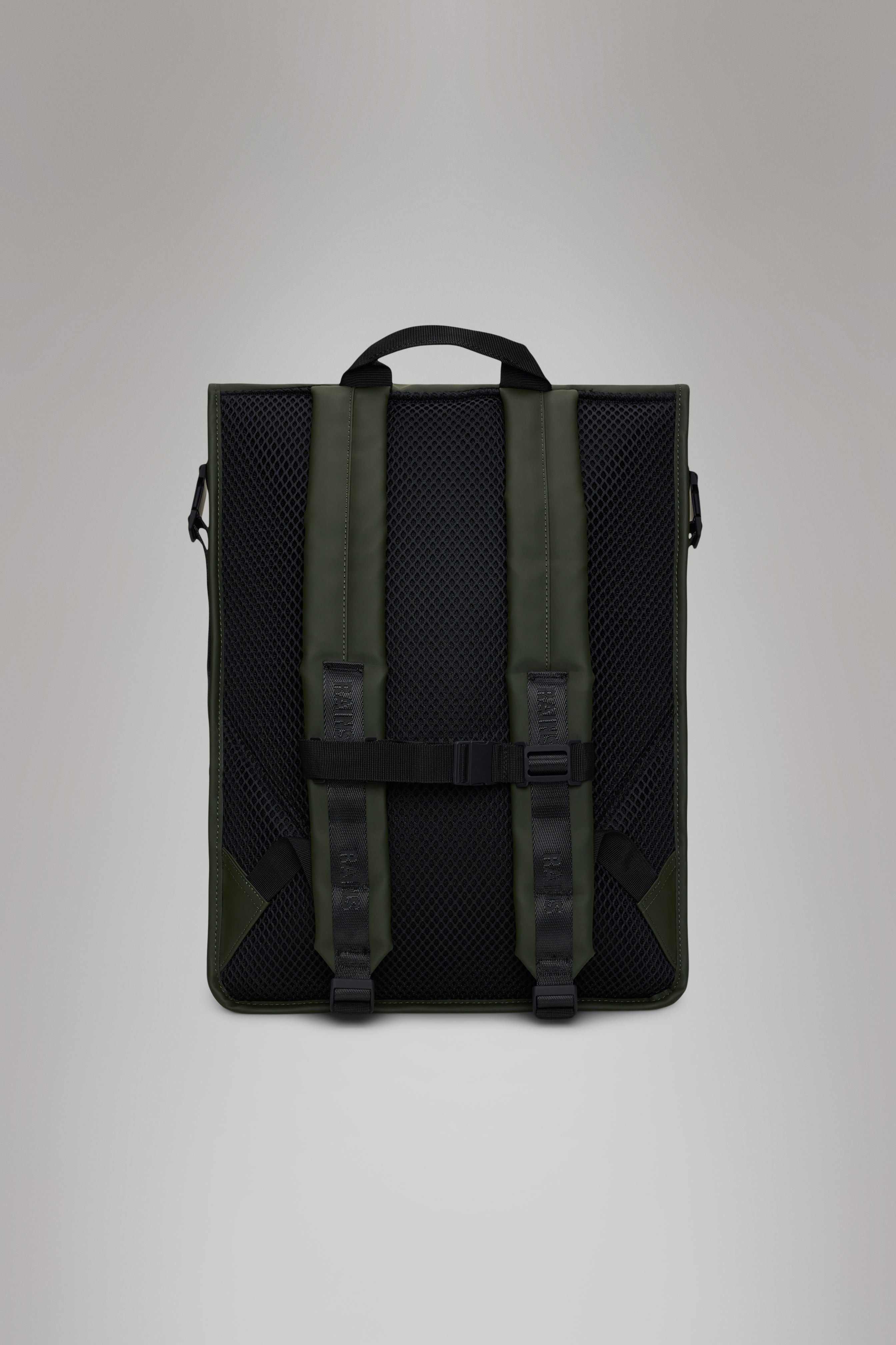 Trail Rolltop Backpack - 4