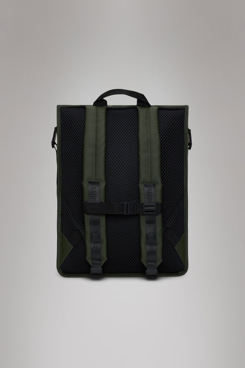 Trail Rolltop Backpack 4
