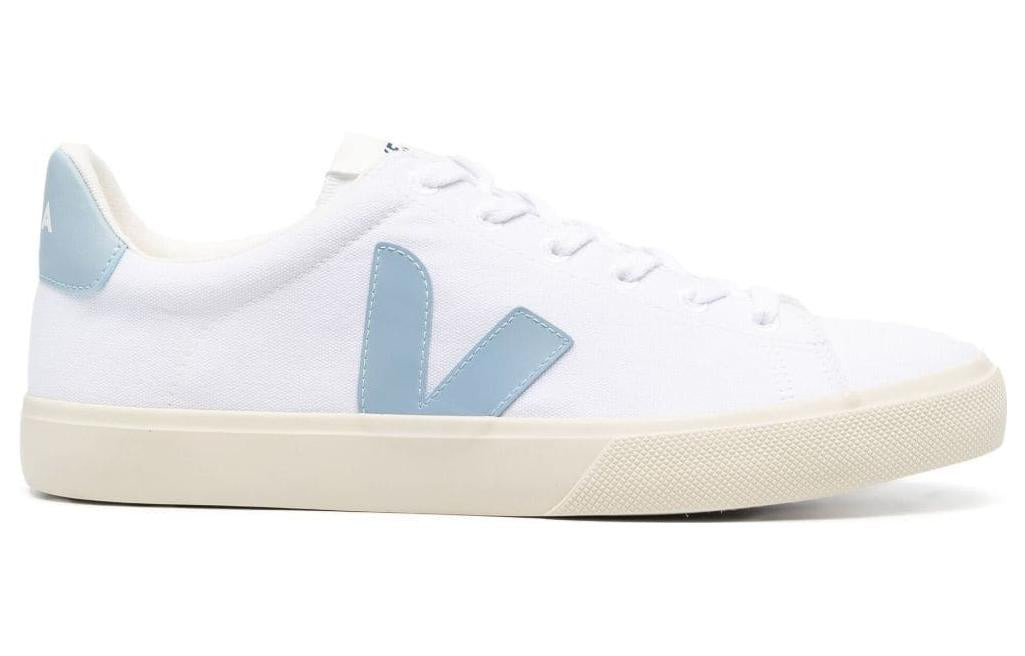 VEJA Campo low-top 'Steel' CA0103136B - 3