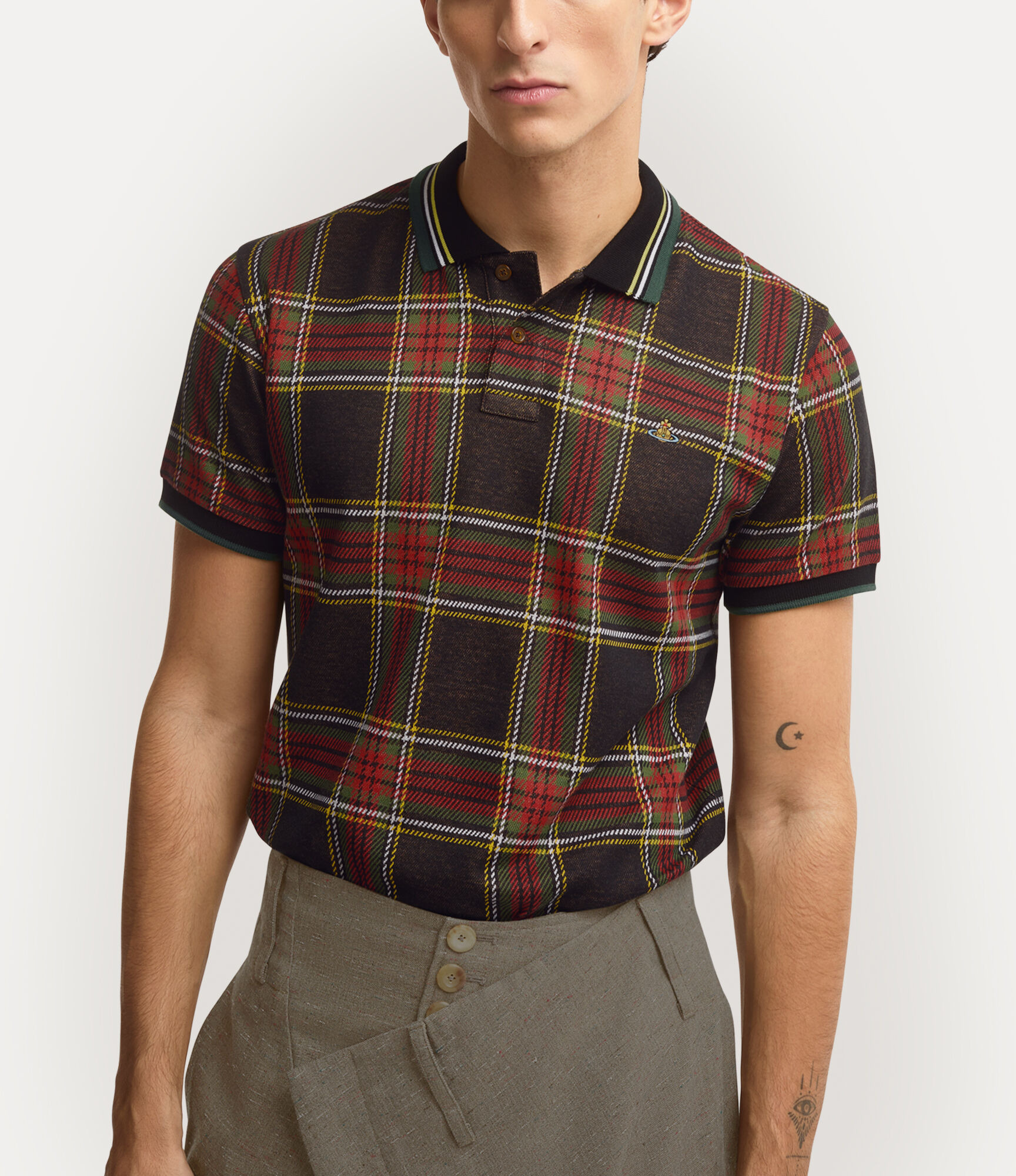 CLASSIC POLO - 4