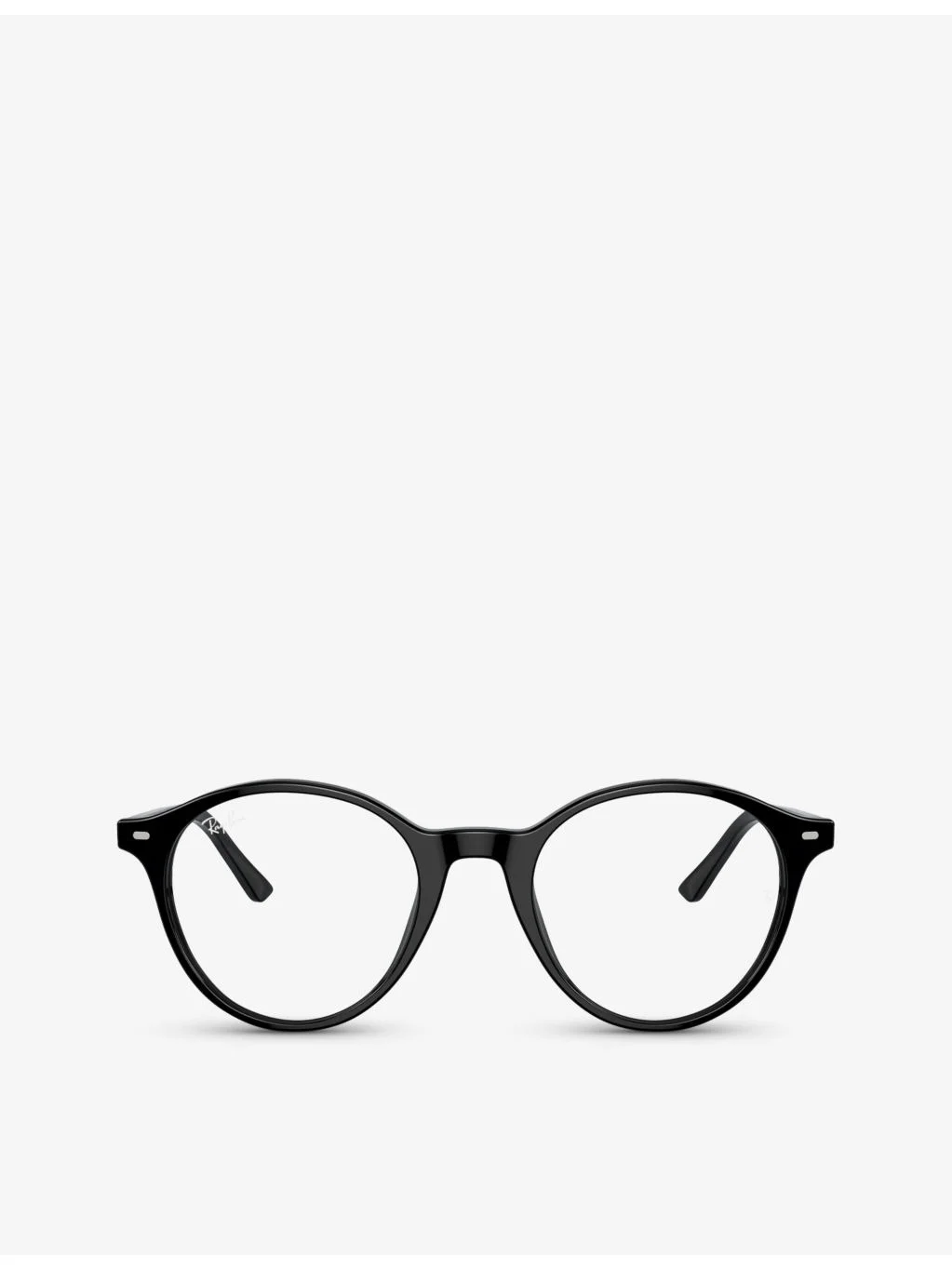 RX5430 Bernard phantos-frame acetate optical glasses - 1