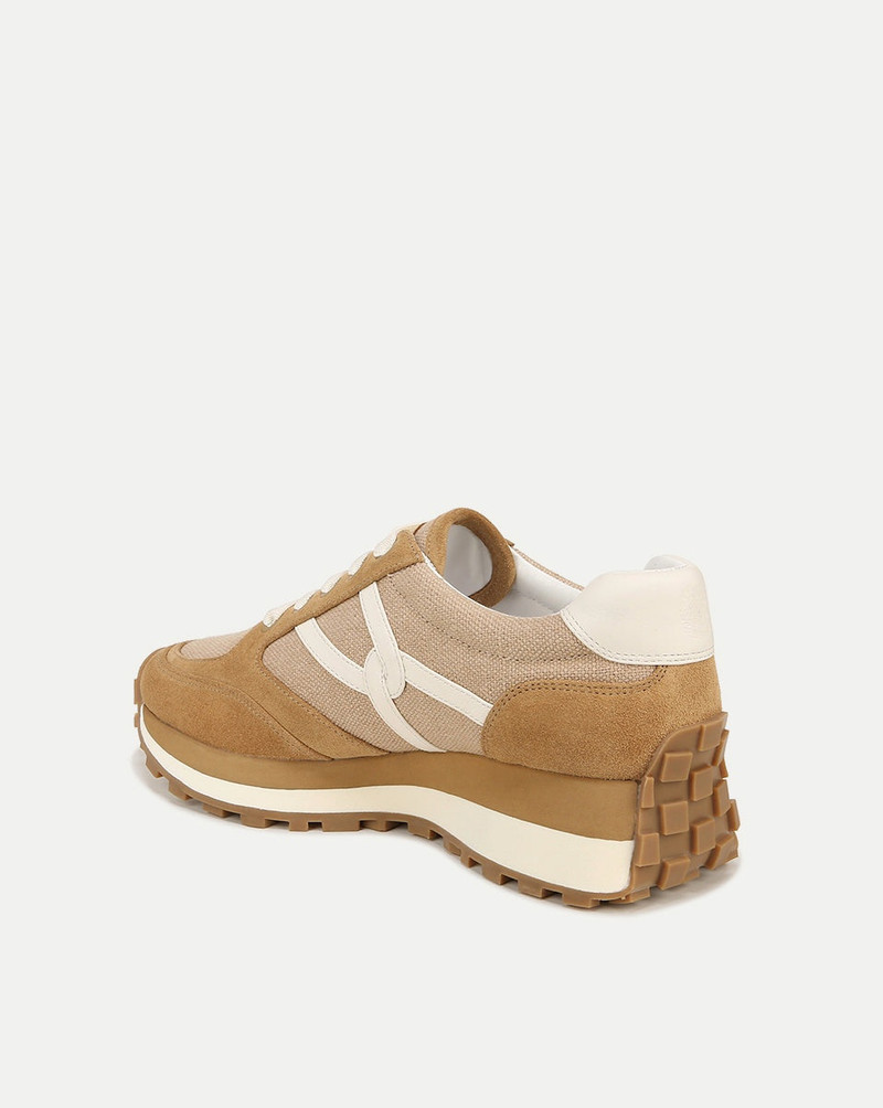 VERONICA BEARD VALENTINA SNEAKER outlook
