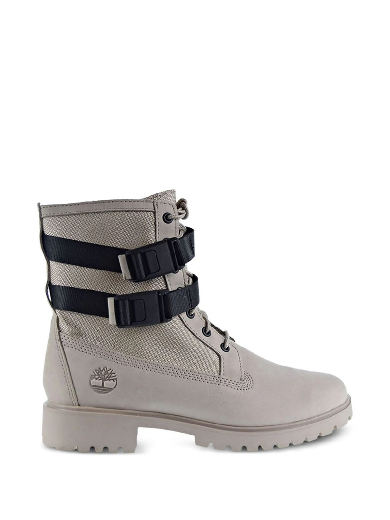 double buckle jayne boots 1