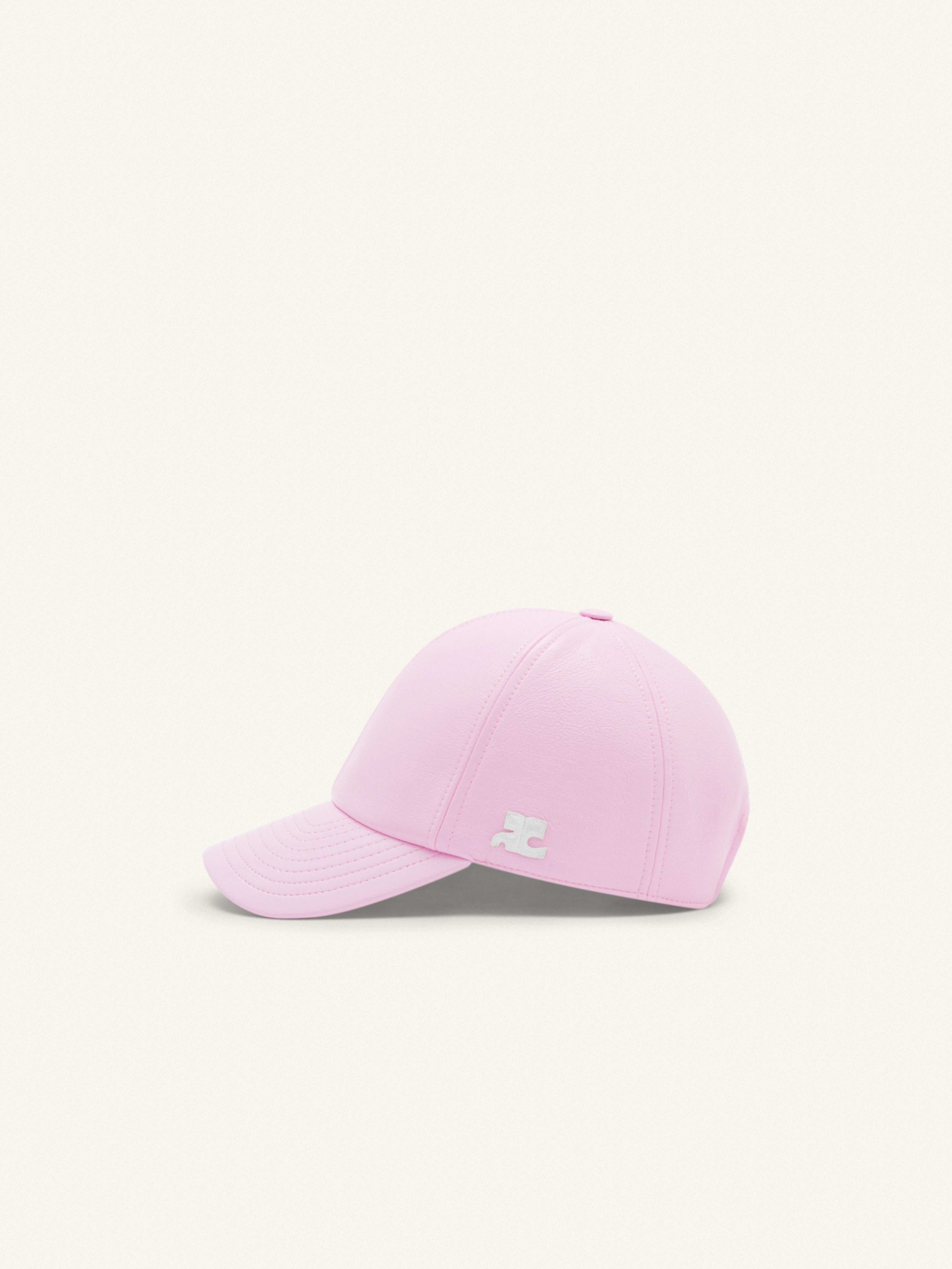 CAP REDDITION VINYL - 2