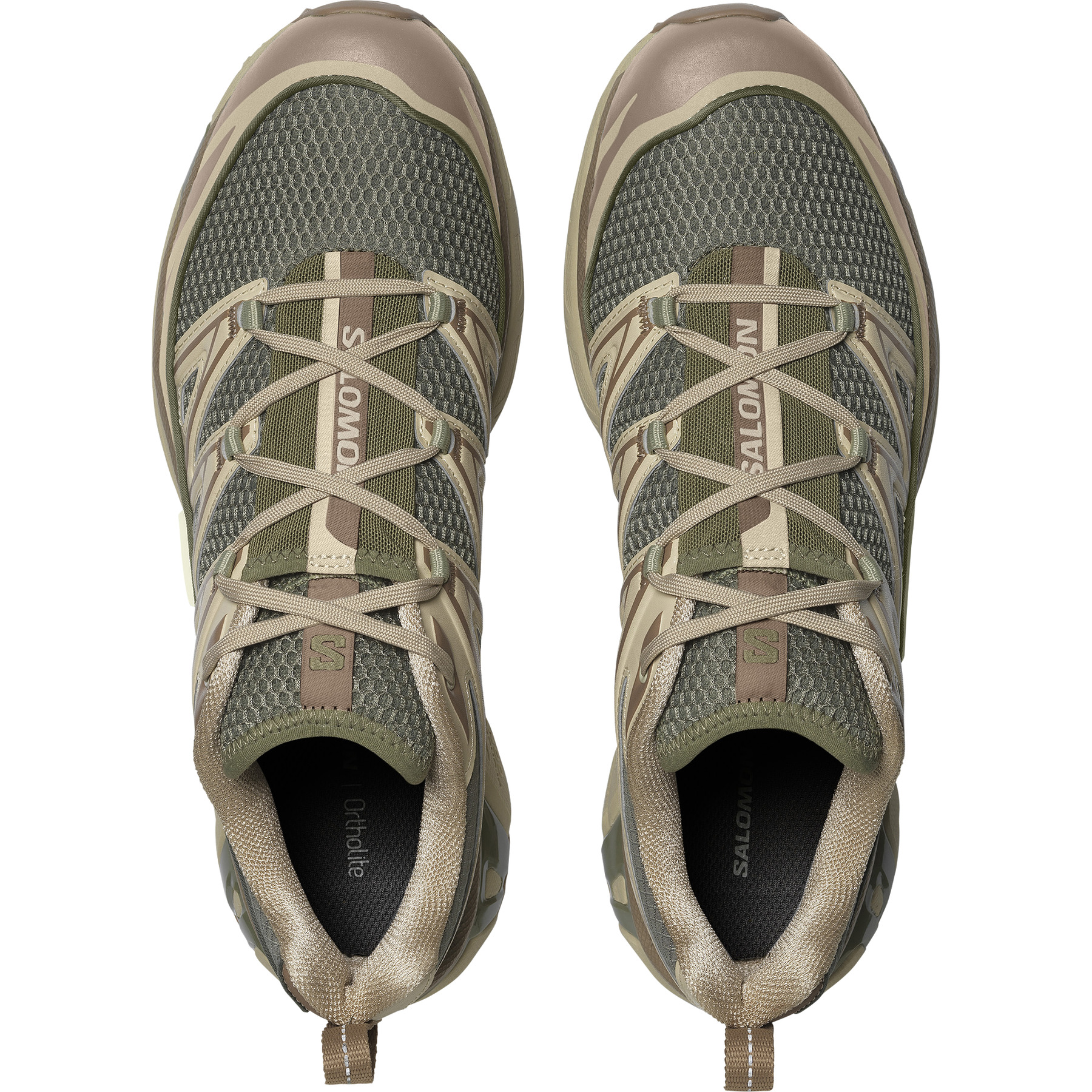 SALOMON XT-6 EXPANSE SEASONAL | REVERSIBLE