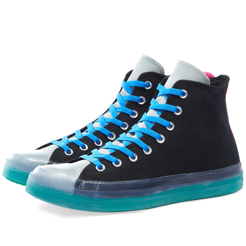 Converse Chuck Taylor All Star CX Hi 'Pull Tab' - 1