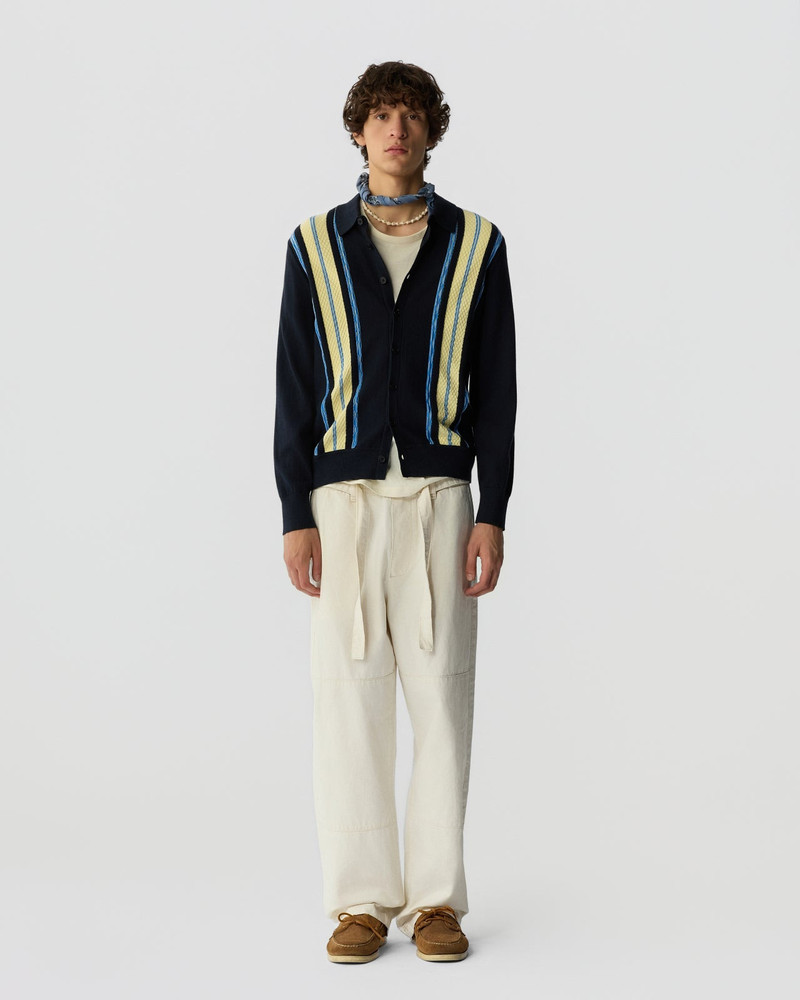 GUEST IN RESIDENCE Baja Plaza Shirt outlook