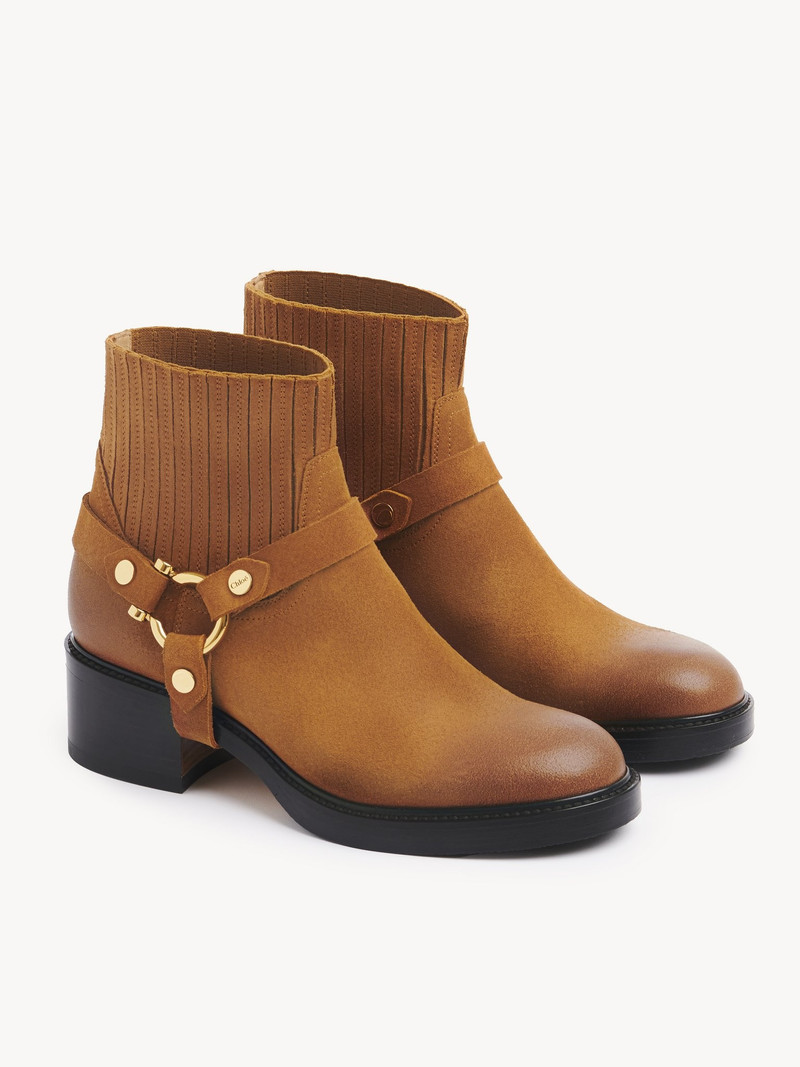 Chloé DAKOTA ANKLE BOOT outlook