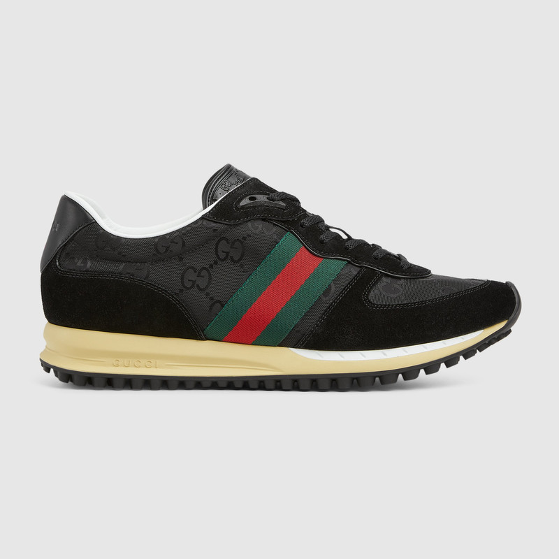 Men's Gucci Re-Motion sneaker - 1