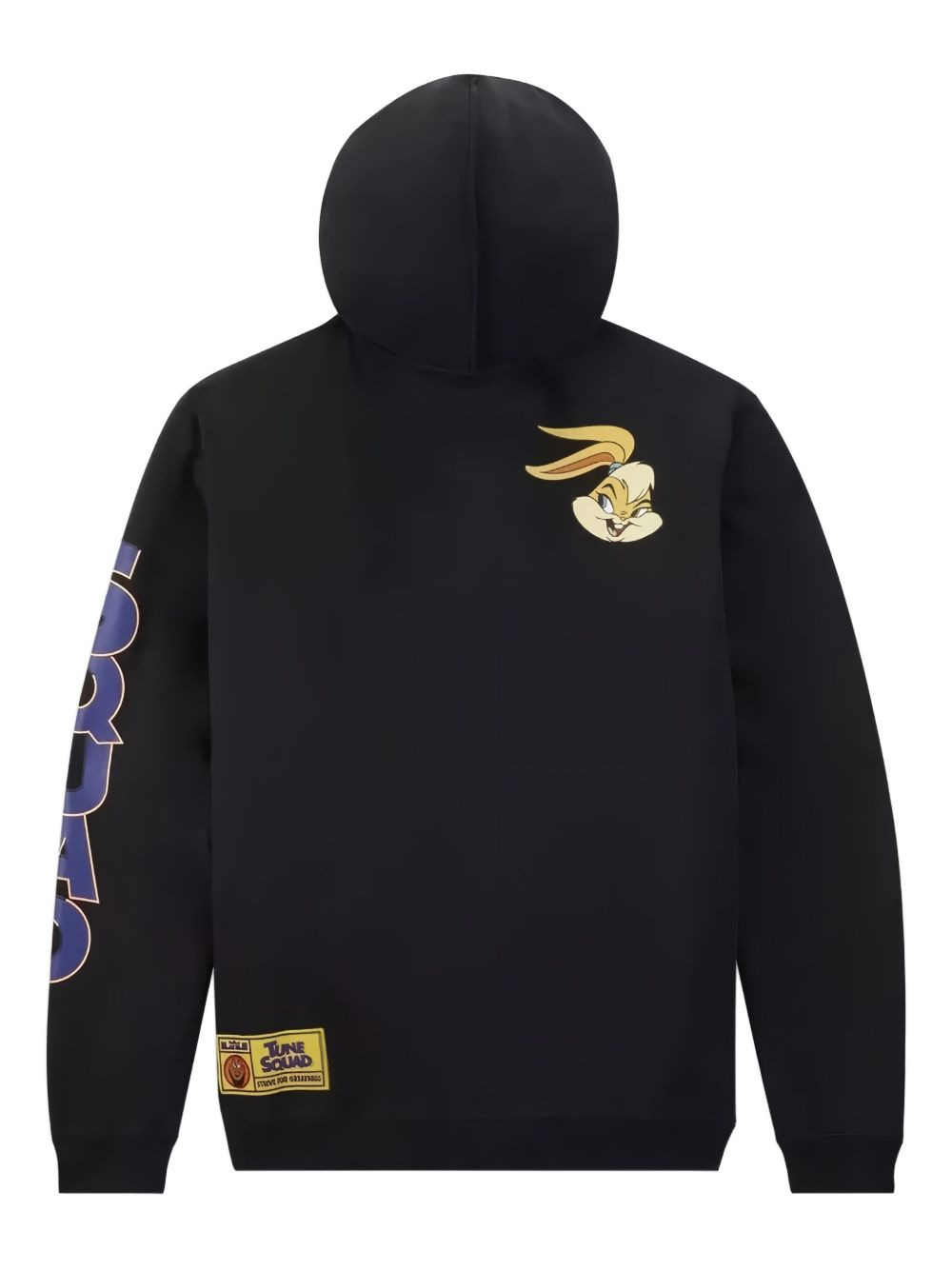 Lebron Tune Squad hoodie - 5