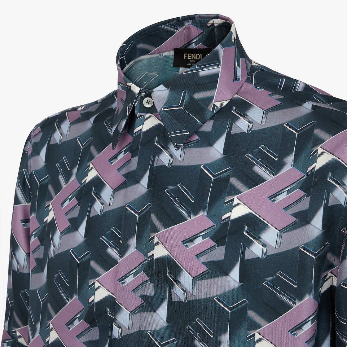 Shirt - 3