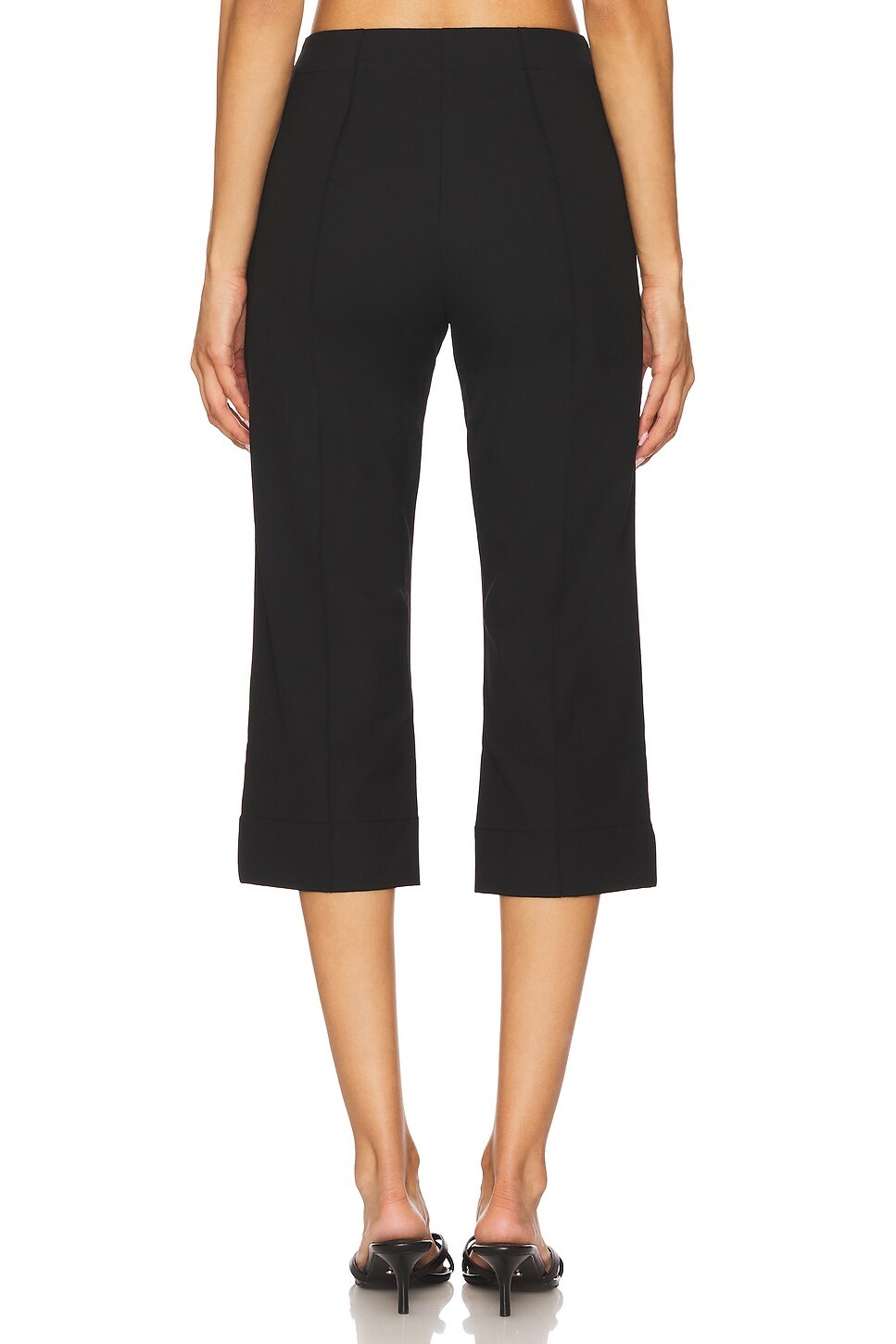 Sacorla Trousers - 4