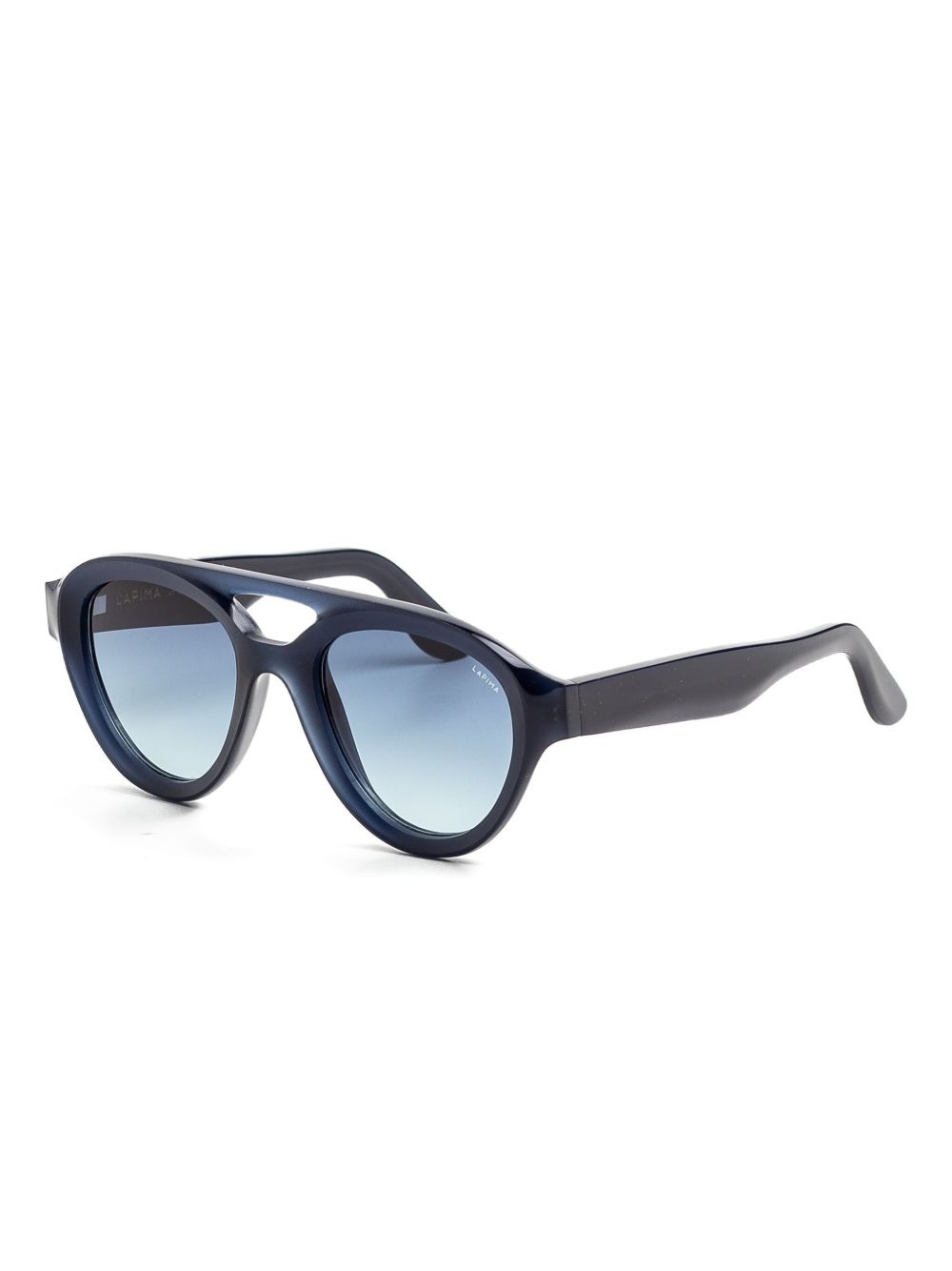 Jobim round-frame sunglasses - 2