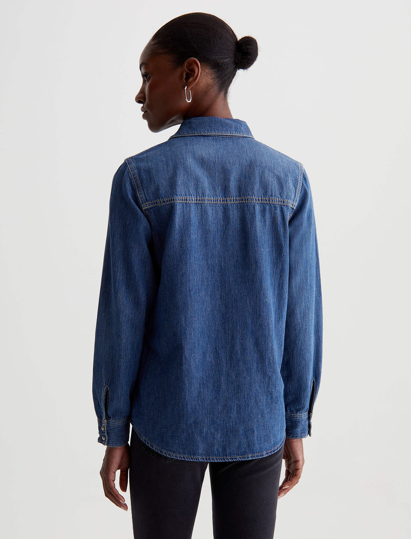 Dakotah Work Shirt 6