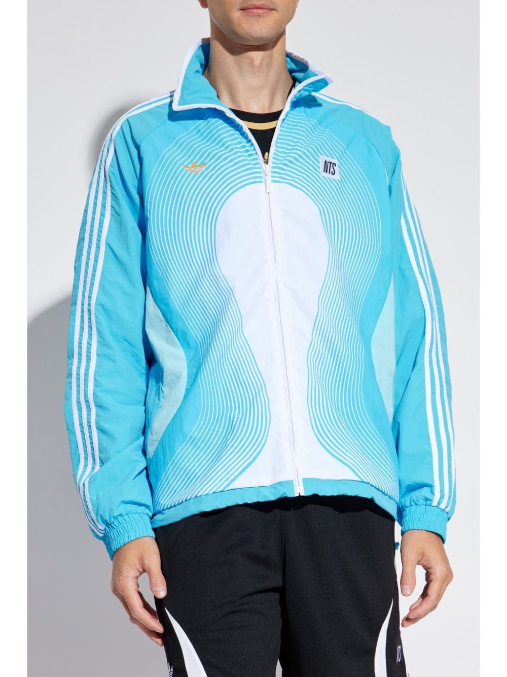 adidas x NTS TG TRACKTOP | bstn | REVERSIBLE