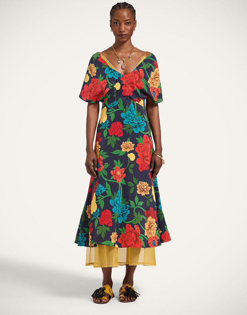 Foyer Dress 6