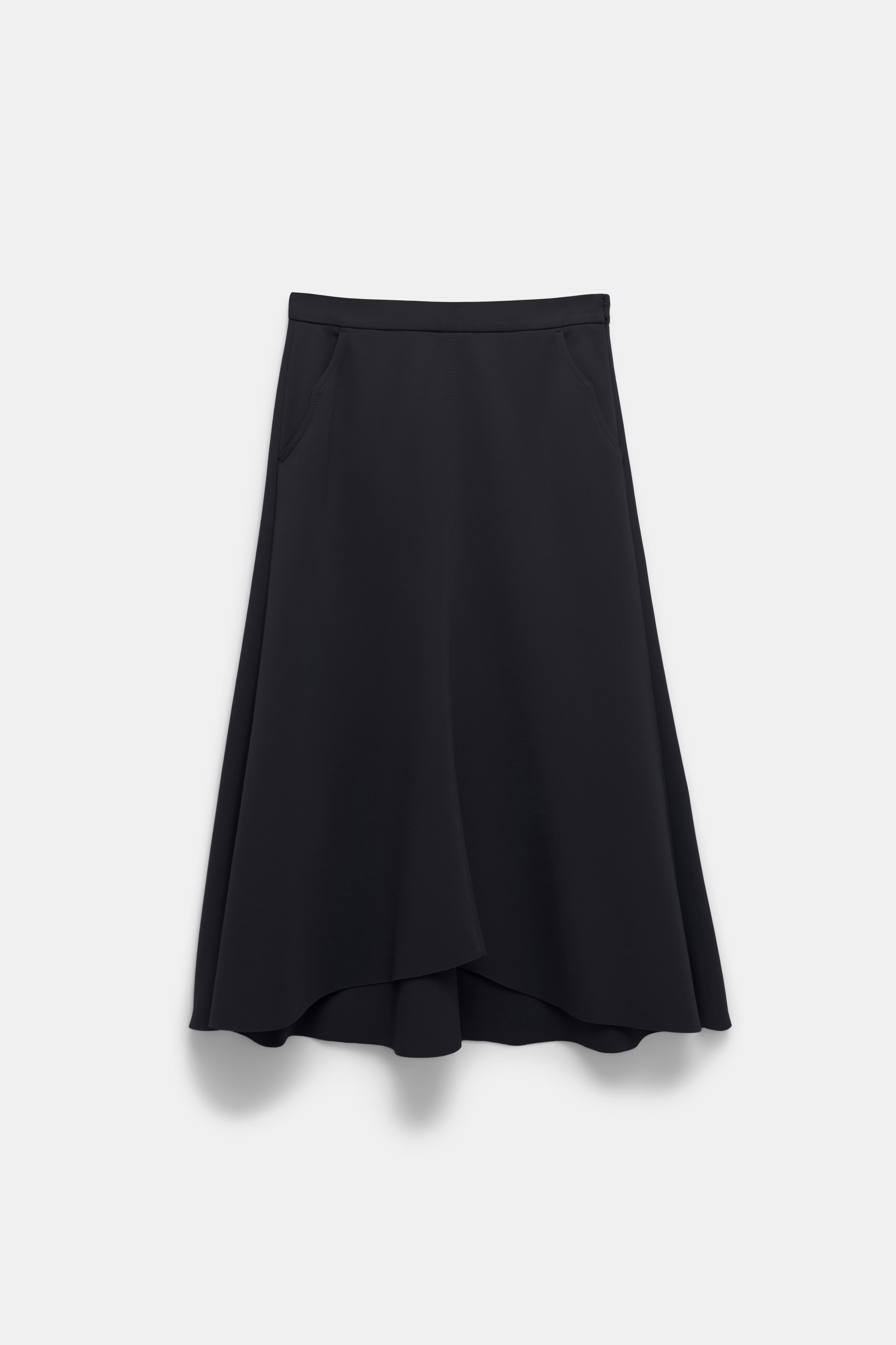 EMOTIONAL ESSENCE skirt - 1