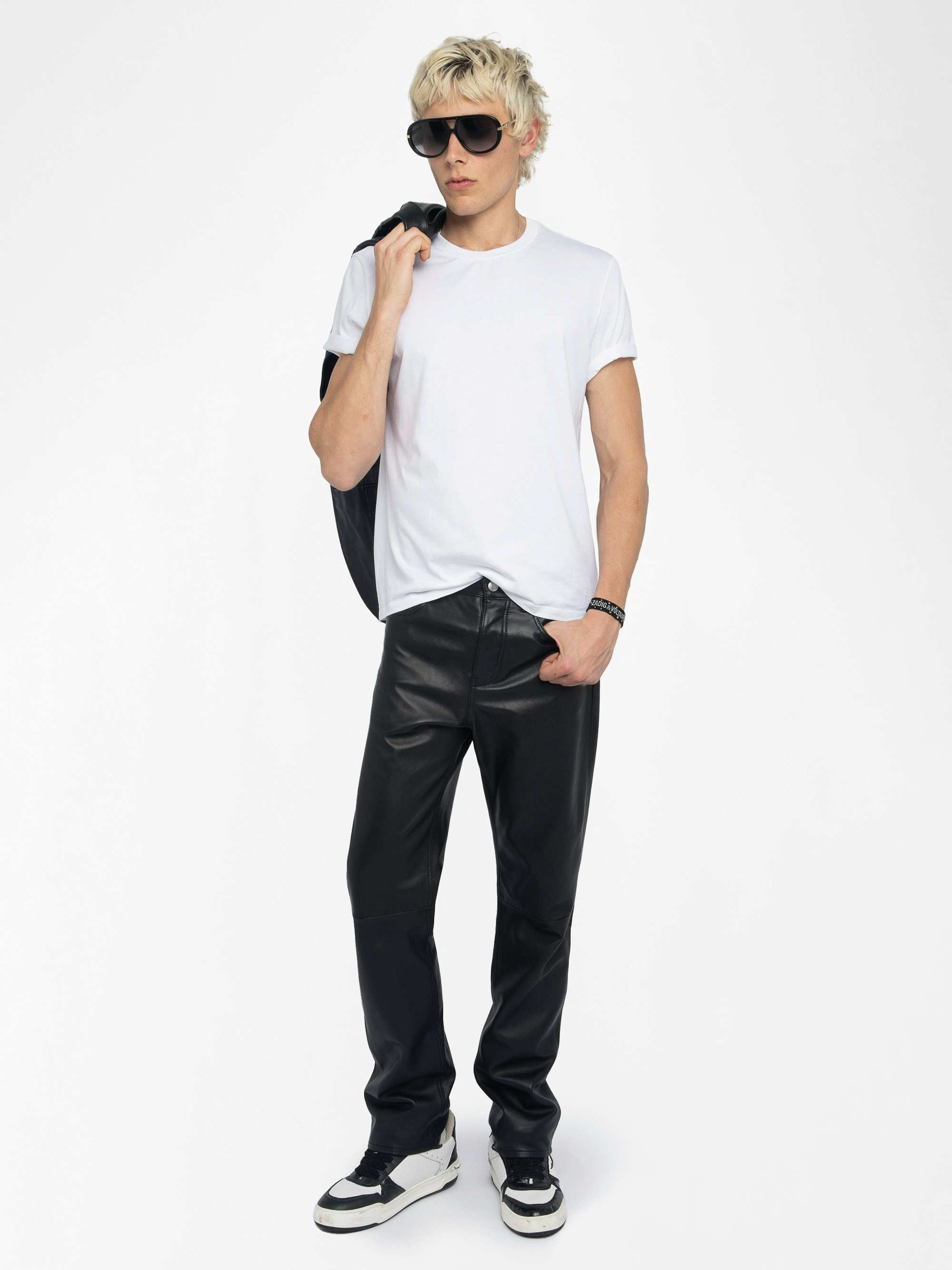 Tommy T-shirt - 4