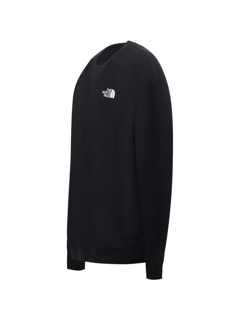 crew-neck sweatshirt 3