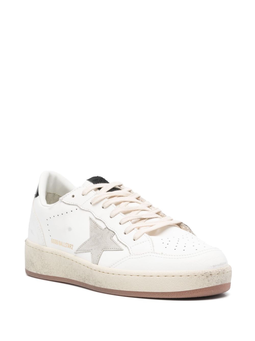 Ballstar 2 sneakers - 2